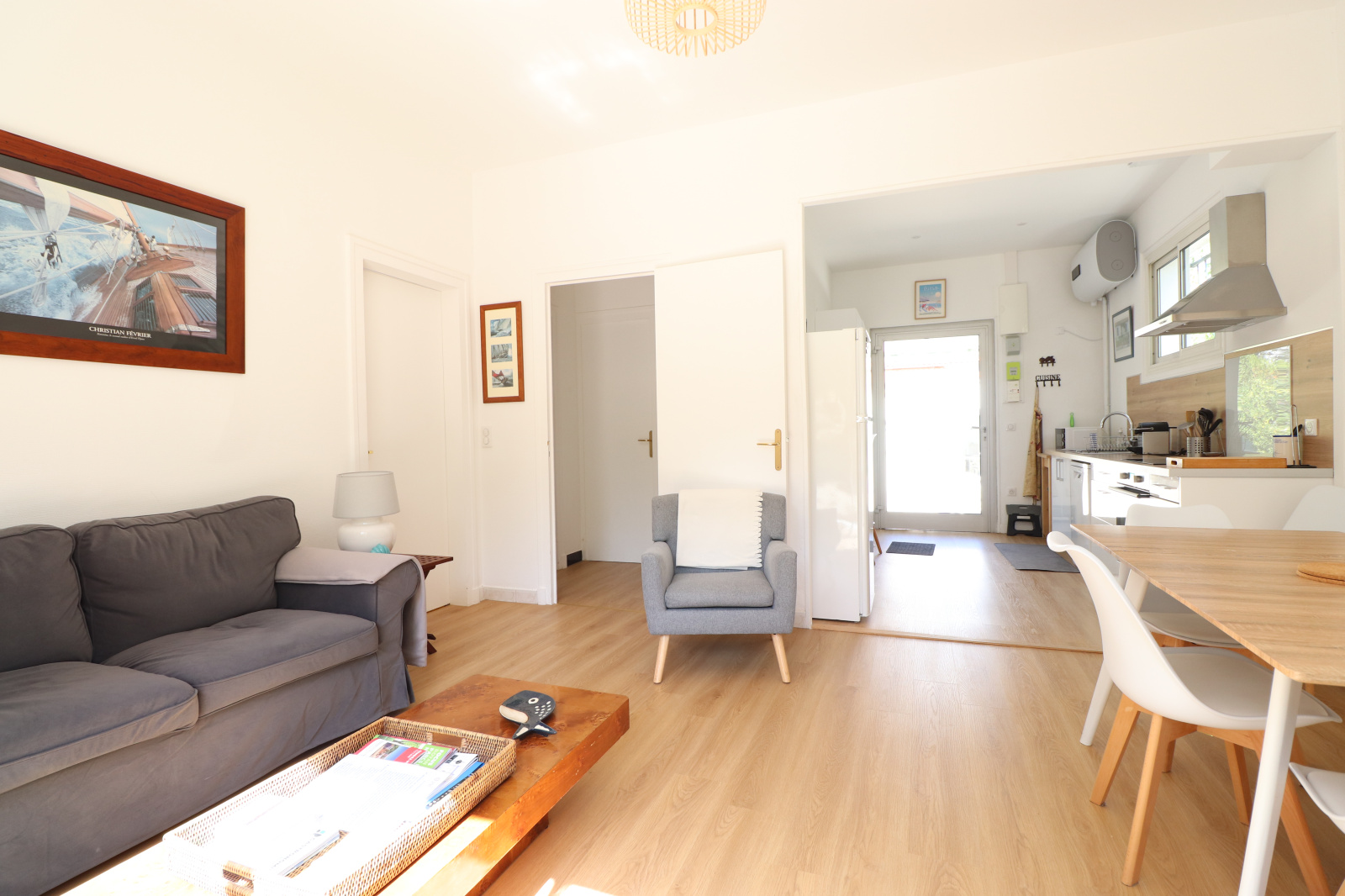 Image_4, Maison, Royan, ref :1609