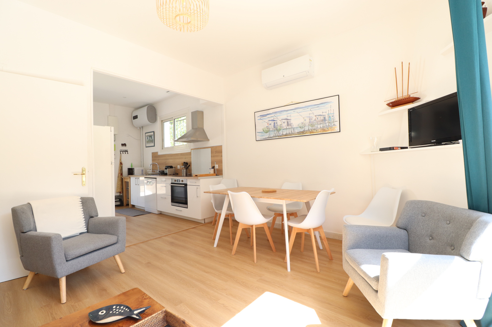 Image_3, Maison, Royan, ref :1609