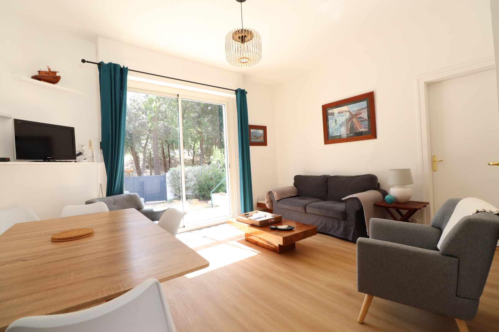 Image_2, Maison, Royan, ref :1609