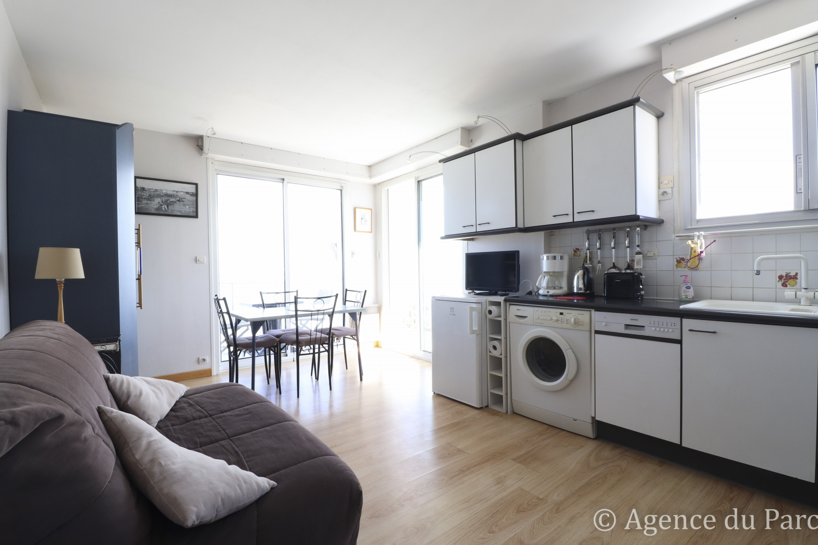 Image_6, Appartement, Saint-Georges-de-Didonne, ref :1200