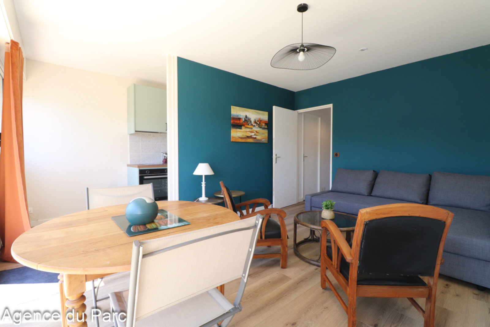 Image_3, Appartement, Royan, ref :1427