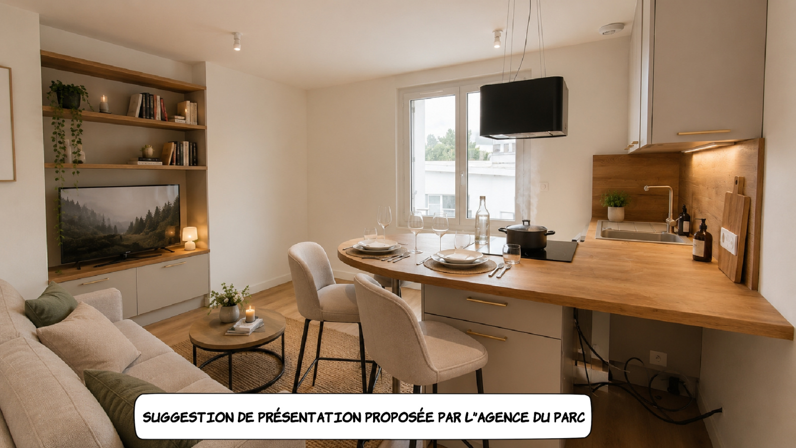 Image_1, Appartement, Royan, ref :1583