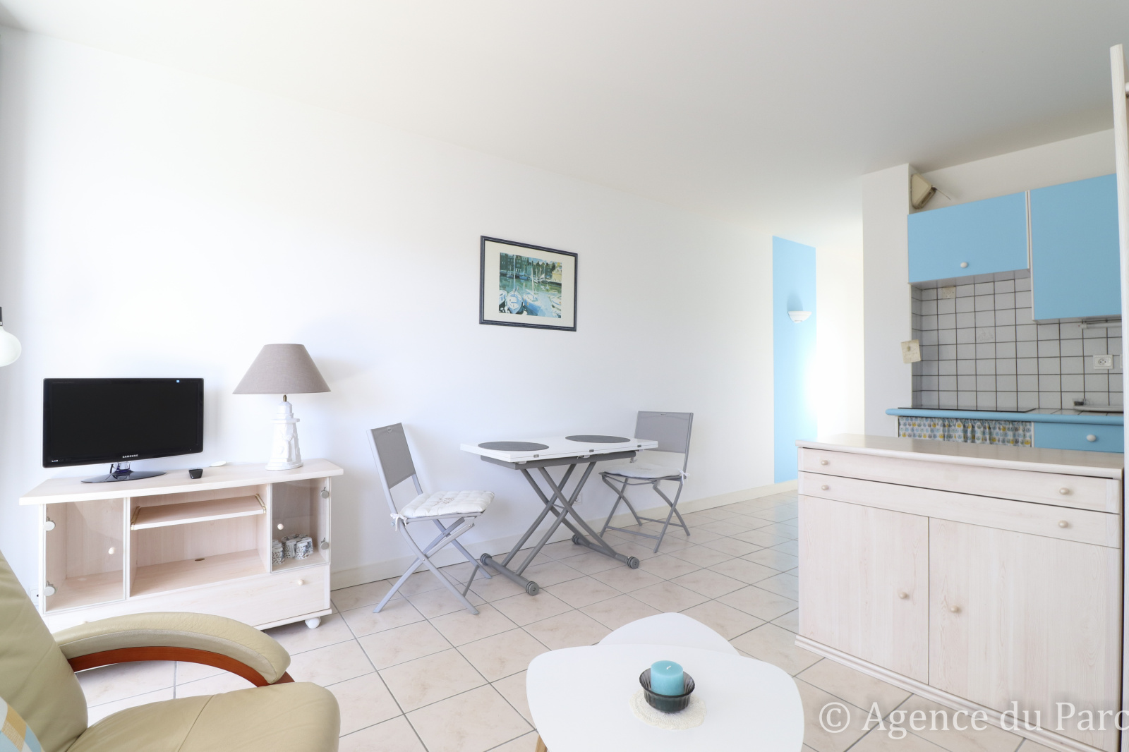 Image_5, Appartement, Saint-Georges-de-Didonne, ref :1533