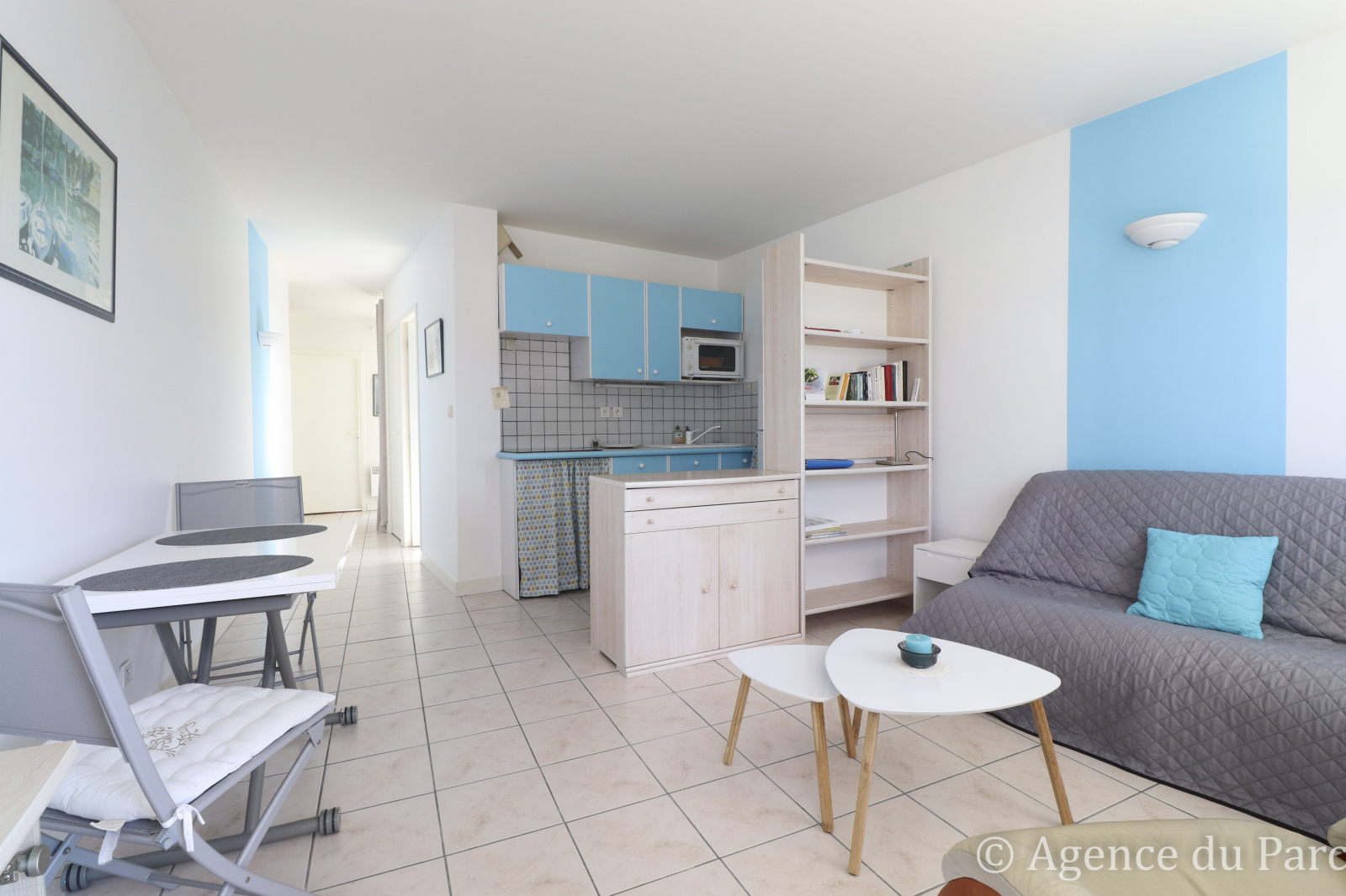 Image_2, Appartement, Saint-Georges-de-Didonne, ref :1533