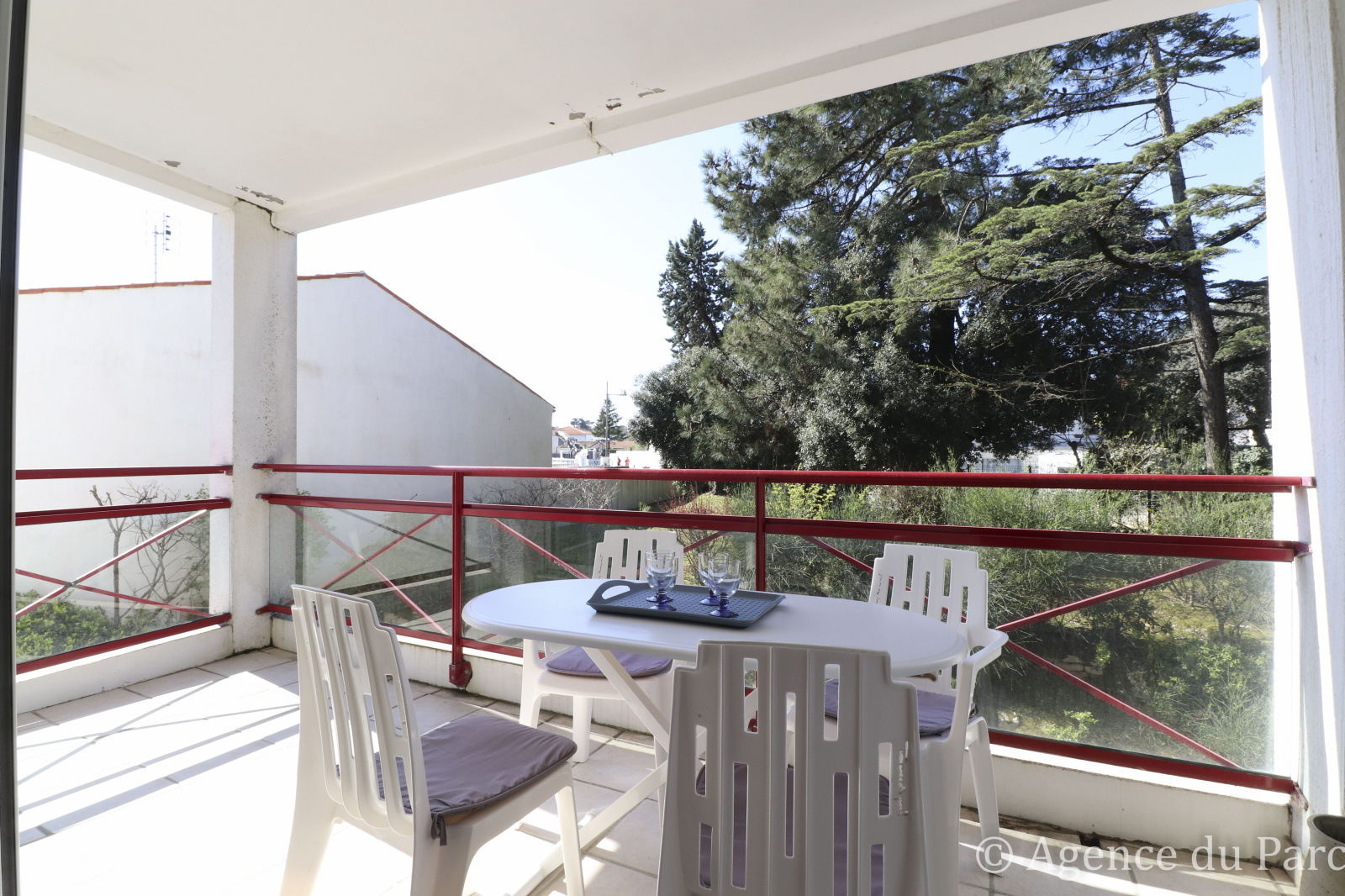 Image_9, Appartement, Saint-Georges-de-Didonne, ref :1533