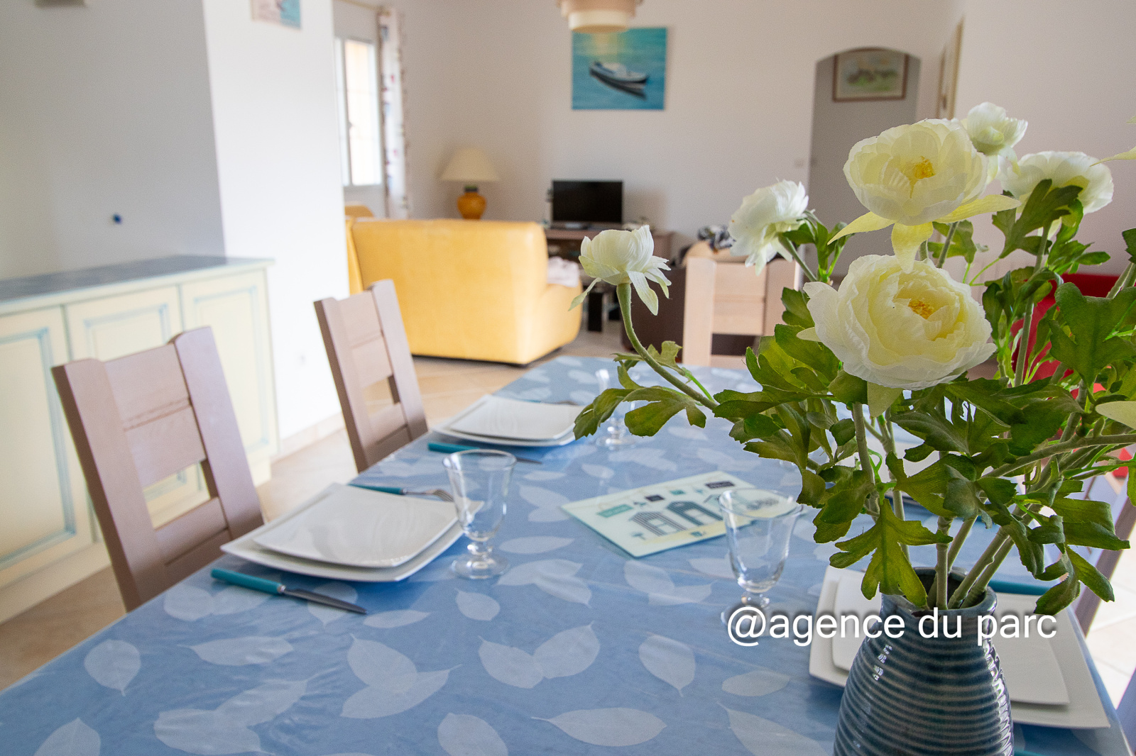 Image_9, Maison, Saint-Georges-de-Didonne, ref :MAIS 1181