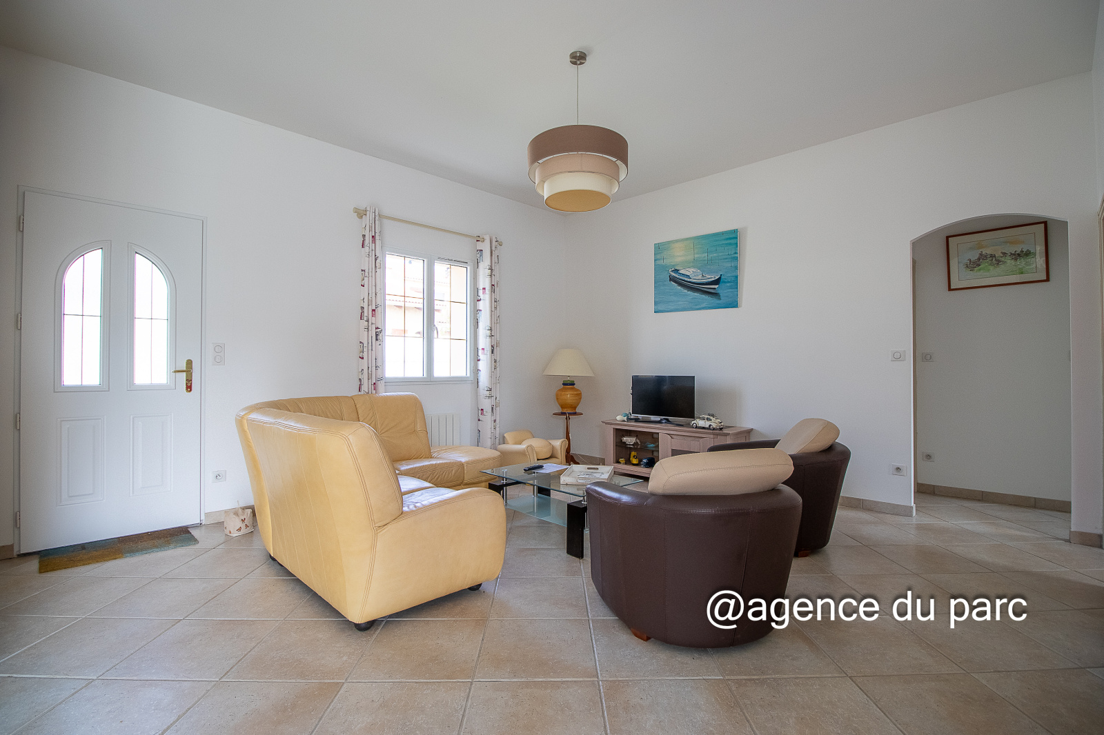 Image_11, Maison, Saint-Georges-de-Didonne, ref :MAIS 1181