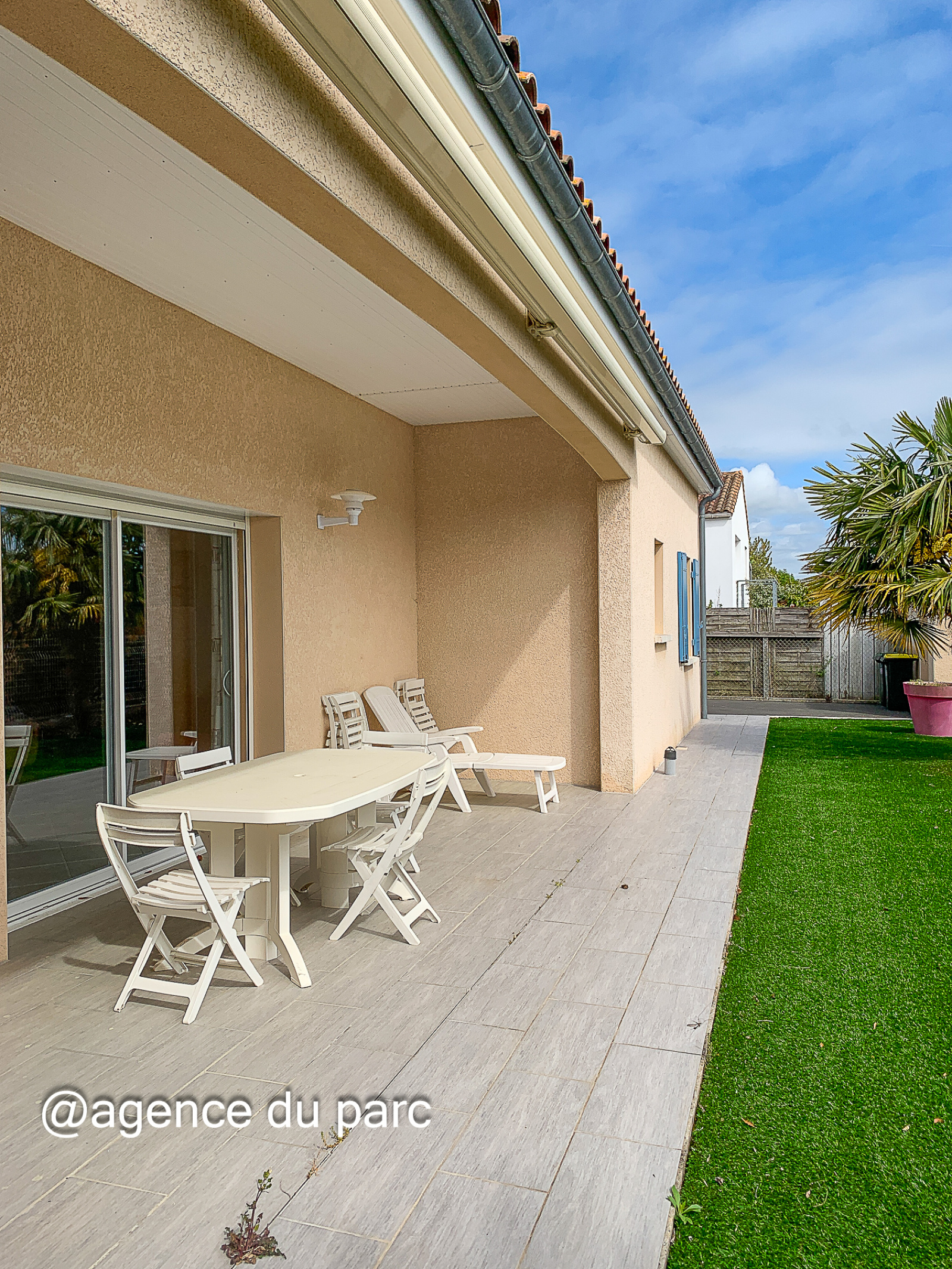 Image_22, Maison, Saint-Georges-de-Didonne, ref :MAIS 1181