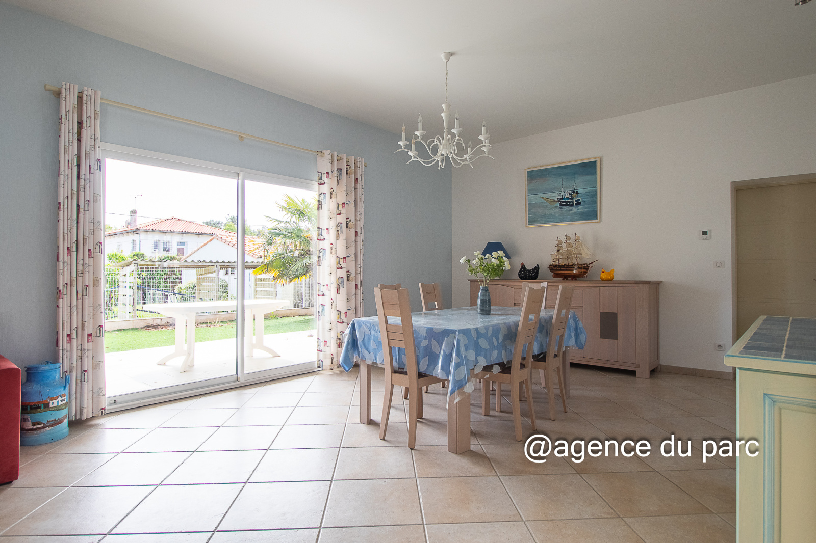 Image_5, Maison, Saint-Georges-de-Didonne, ref :MAIS 1181