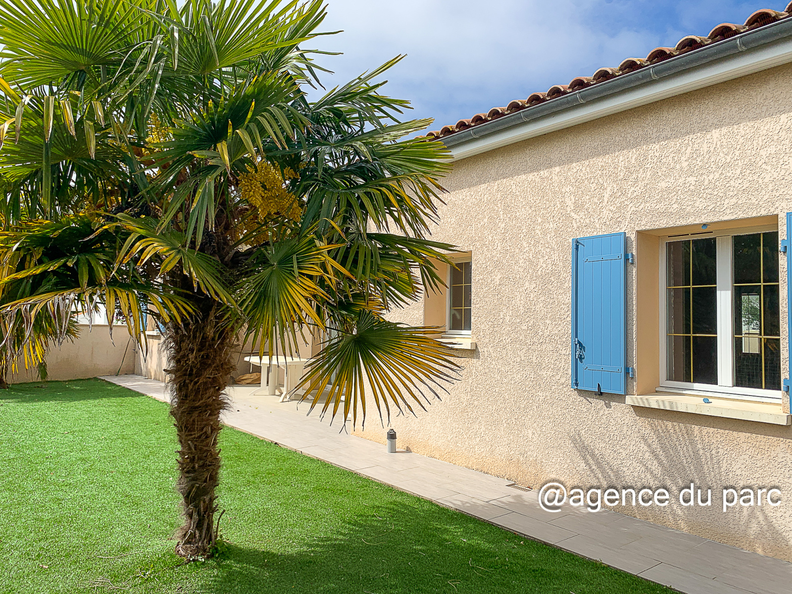 Image_20, Maison, Saint-Georges-de-Didonne, ref :MAIS 1181