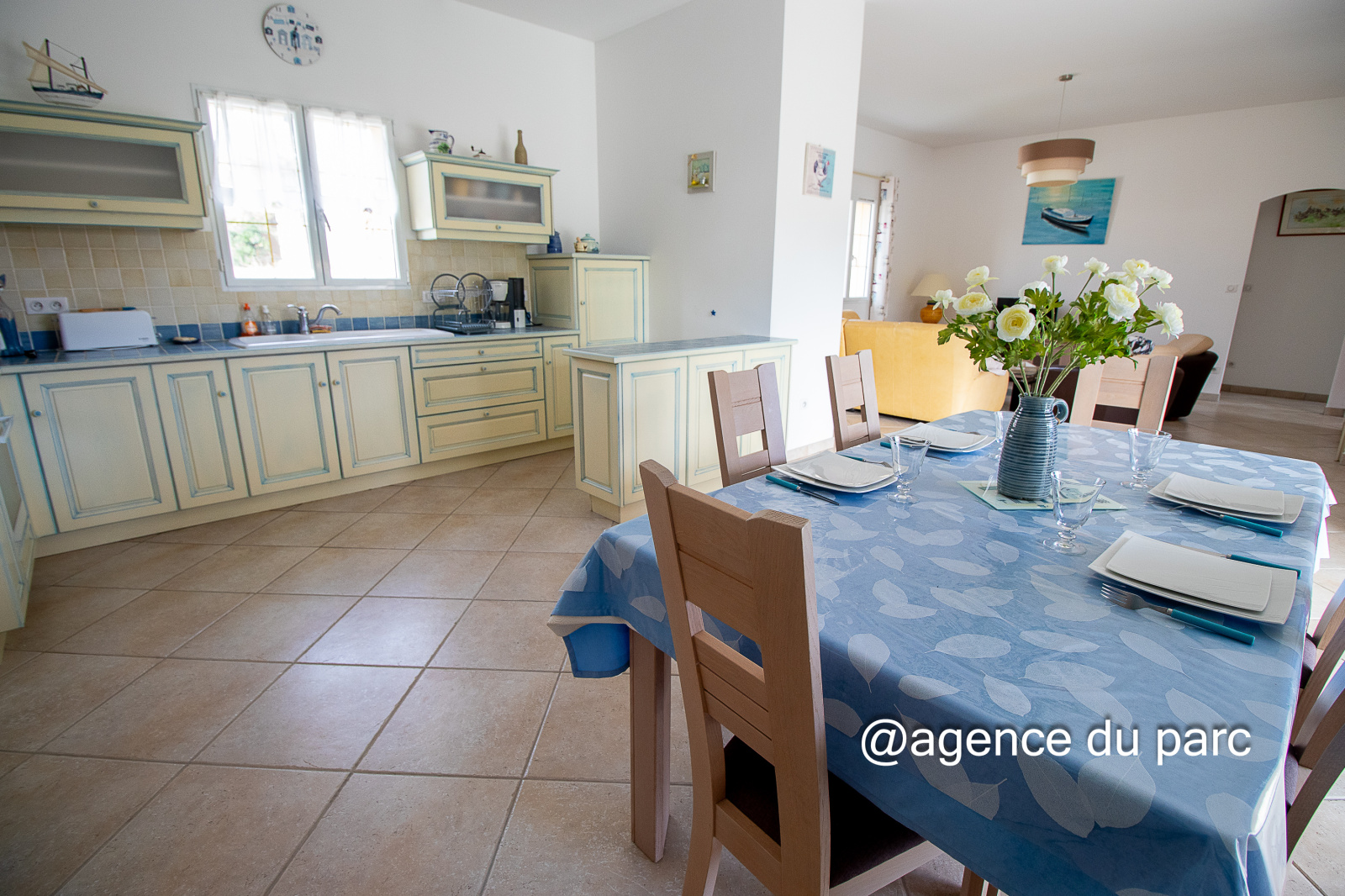 Image_10, Maison, Saint-Georges-de-Didonne, ref :MAIS 1181