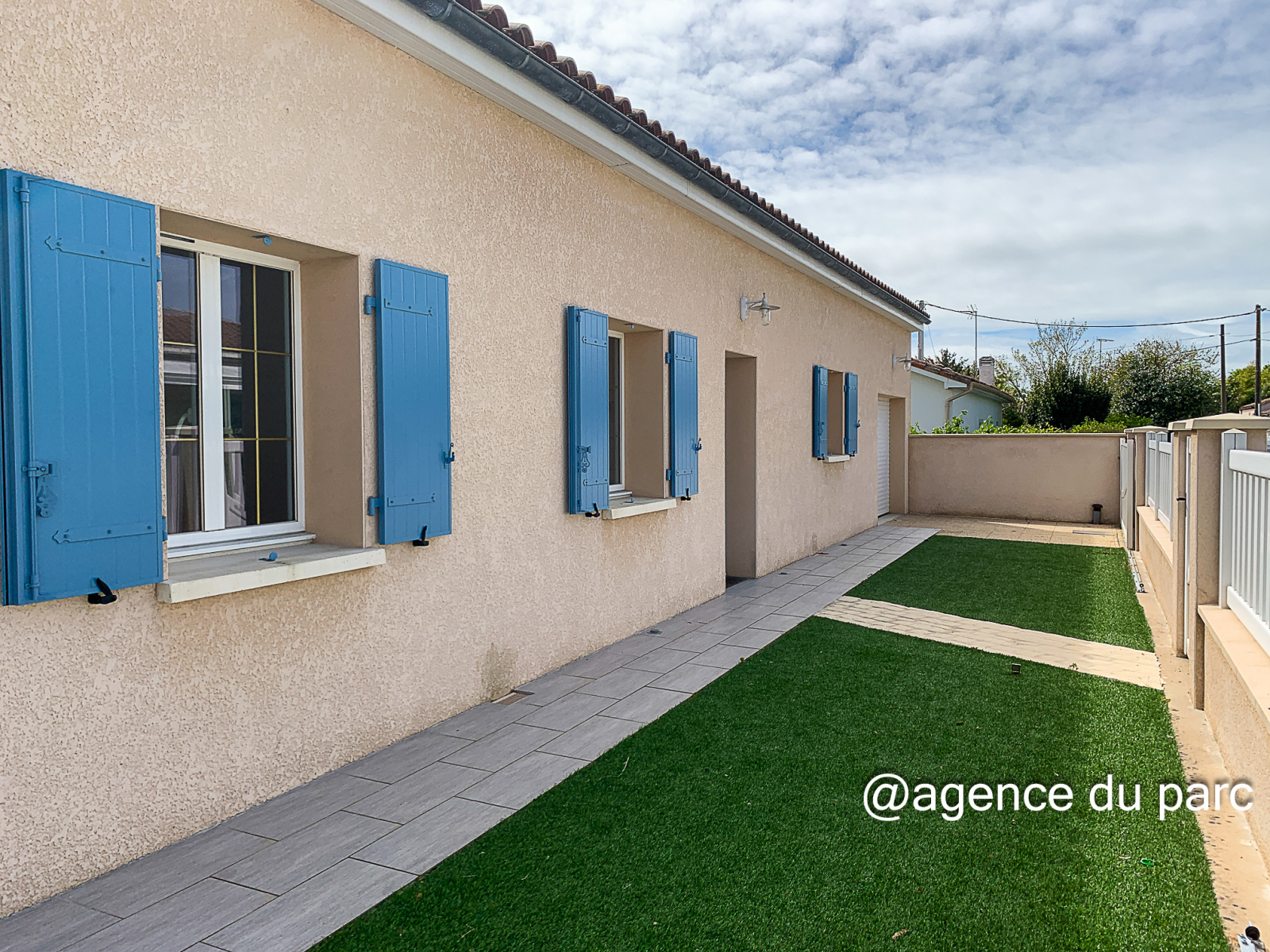 Image_4, Maison, Saint-Georges-de-Didonne, ref :MAIS 1181