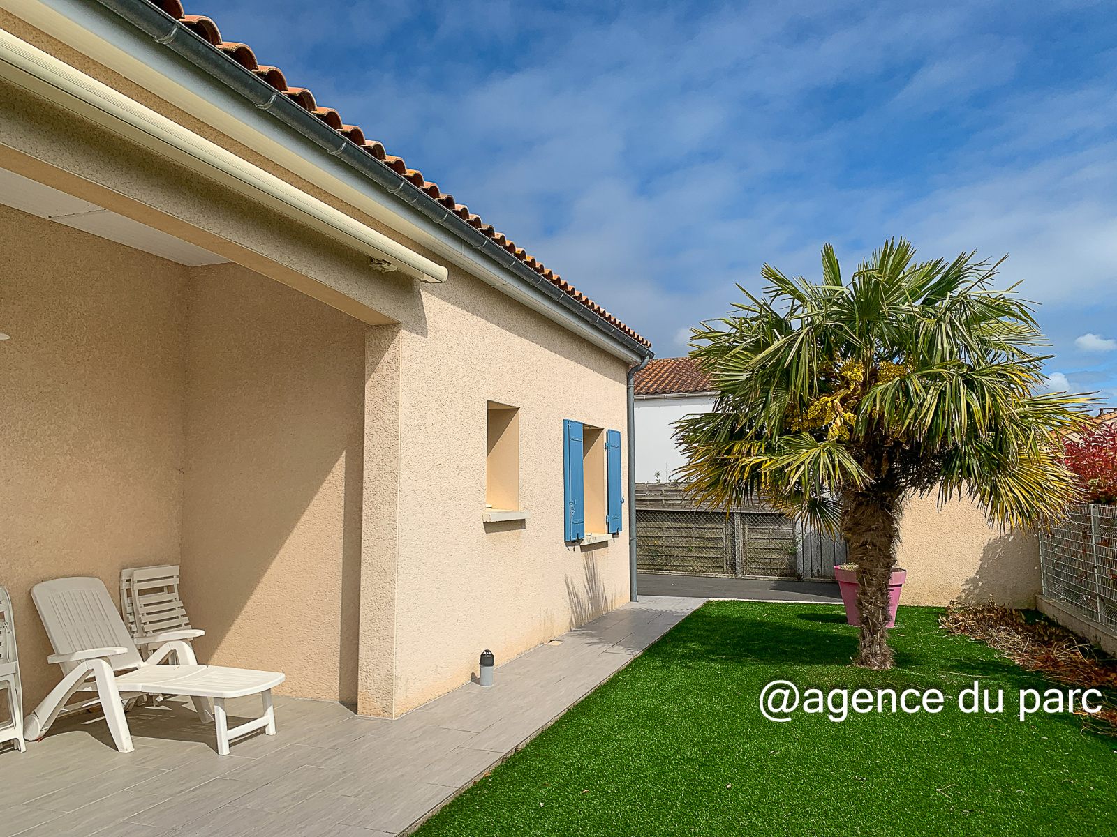 Image_21, Maison, Saint-Georges-de-Didonne, ref :MAIS 1181