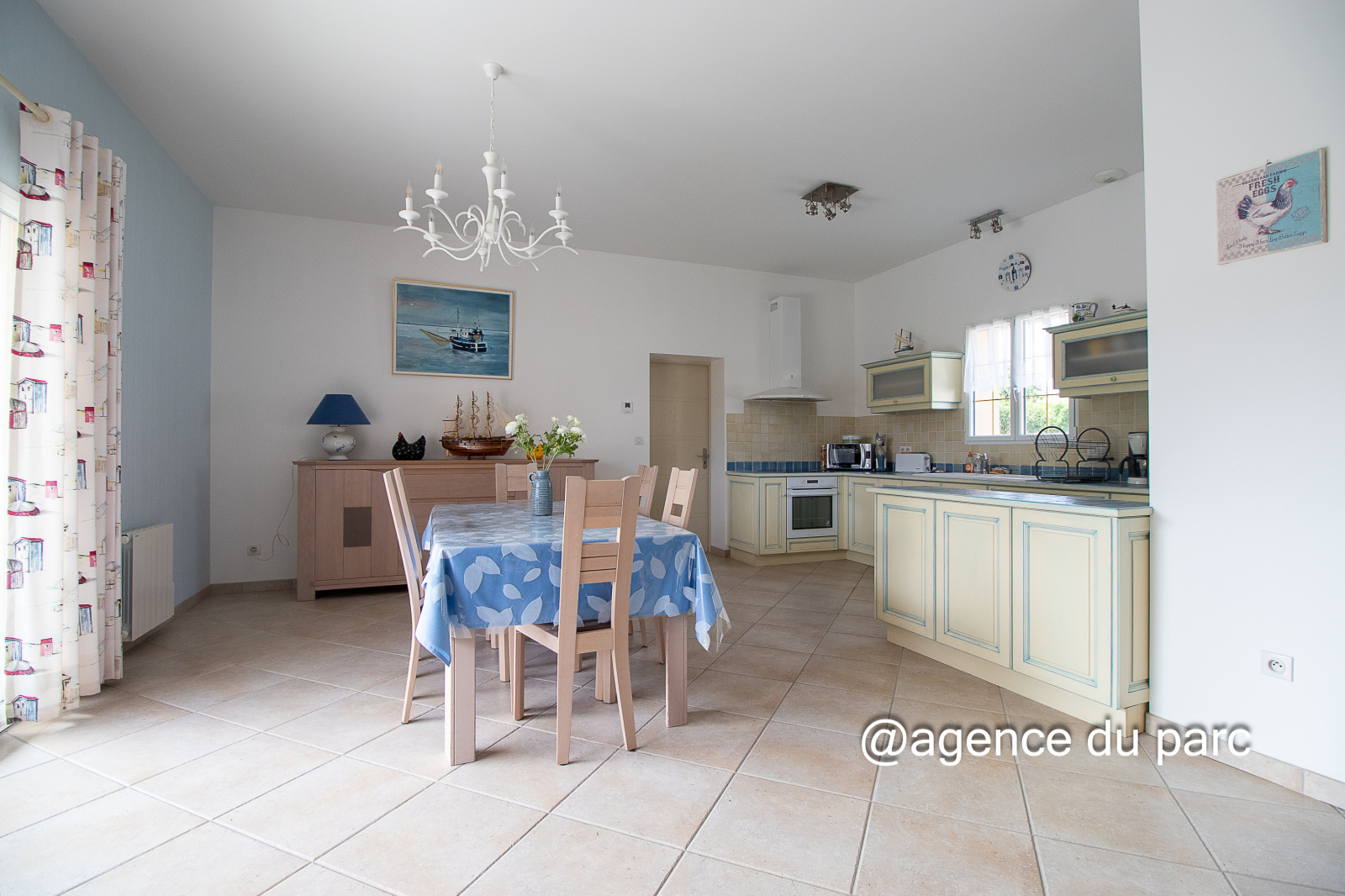 Image_6, Maison, Saint-Georges-de-Didonne, ref :MAIS 1181