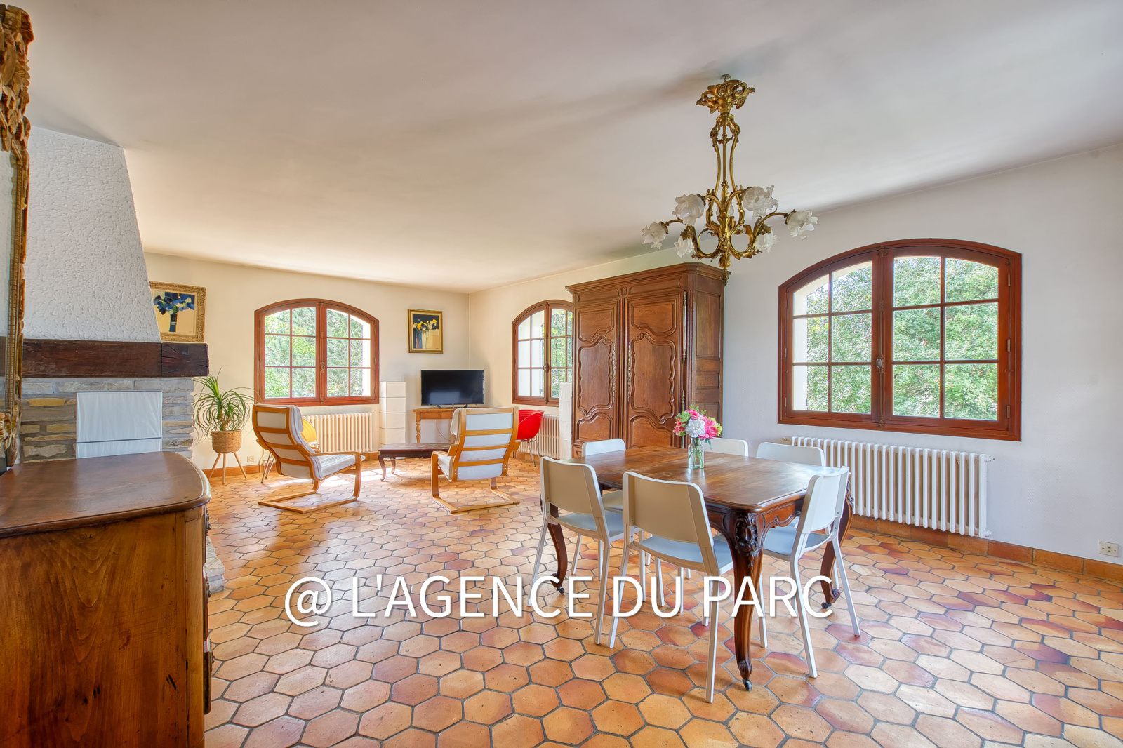 Image_7, Maison, Saint-Georges-de-Didonne, ref :1444
