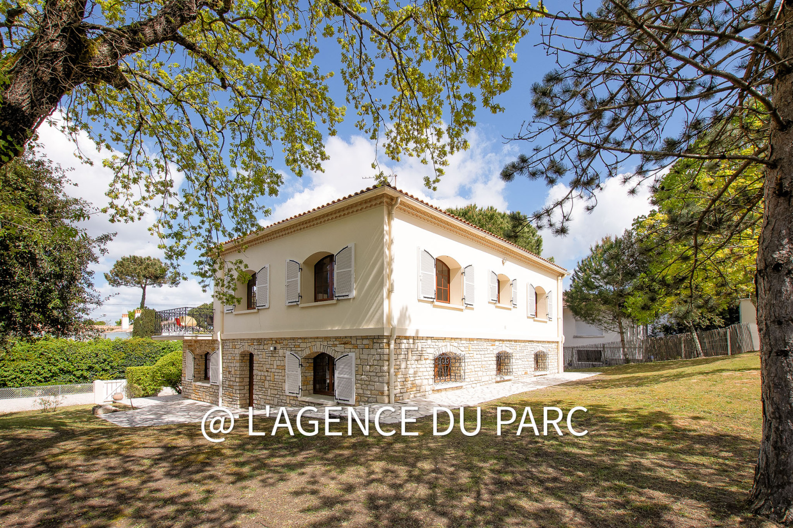 Image_3, Maison, Saint-Georges-de-Didonne, ref :1444