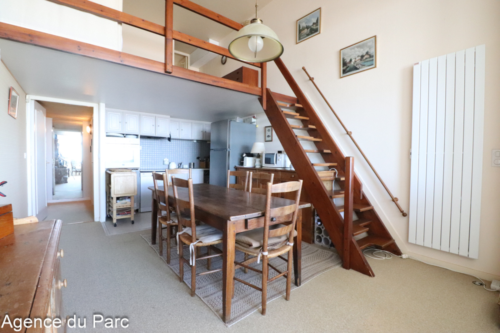 Image_3, Appartement, Royan, ref :1422