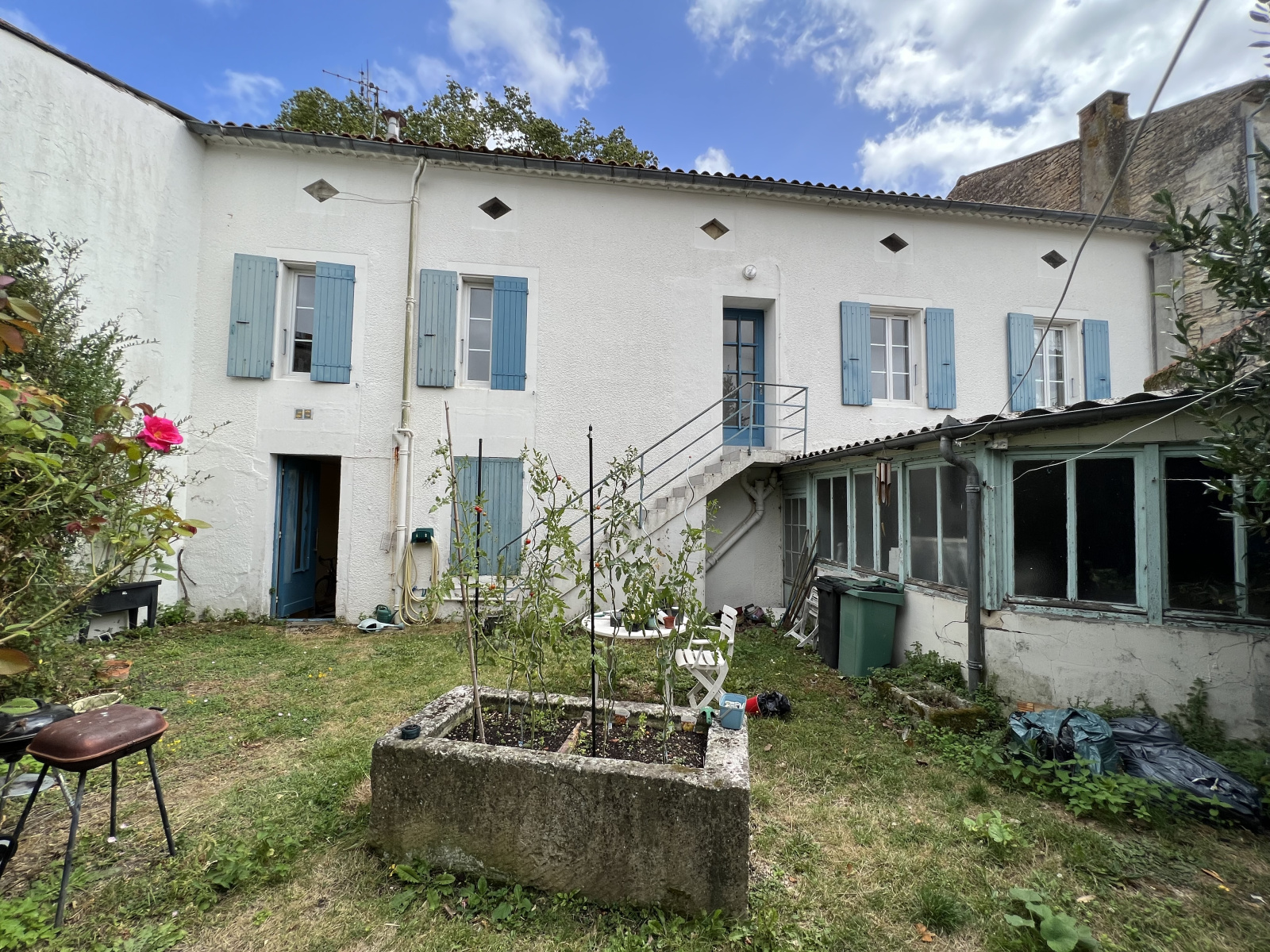 Image_1, Maison, Cozes, ref :1369-1