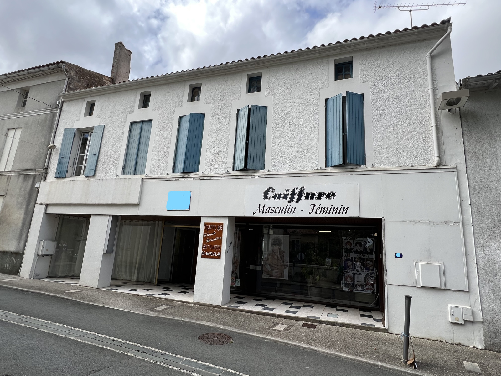 Image_6, Maison, Cozes, ref :1369-1