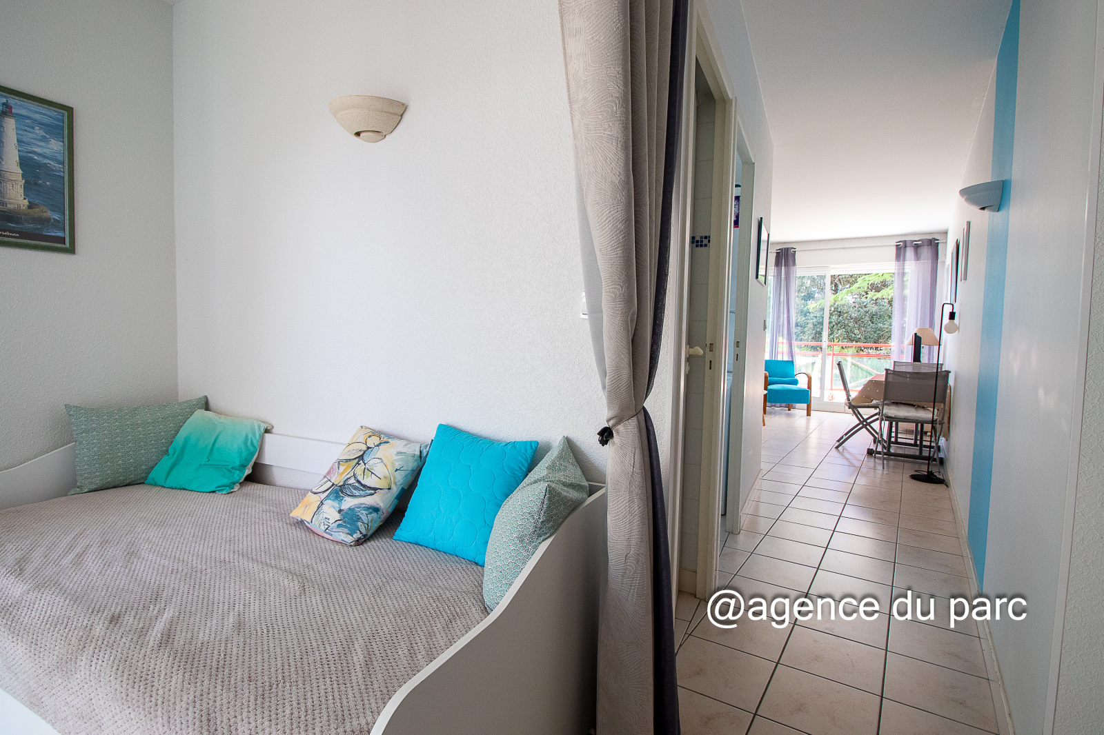 Image_5, Appartement, Saint-Georges-de-Didonne, ref :APPA 1582