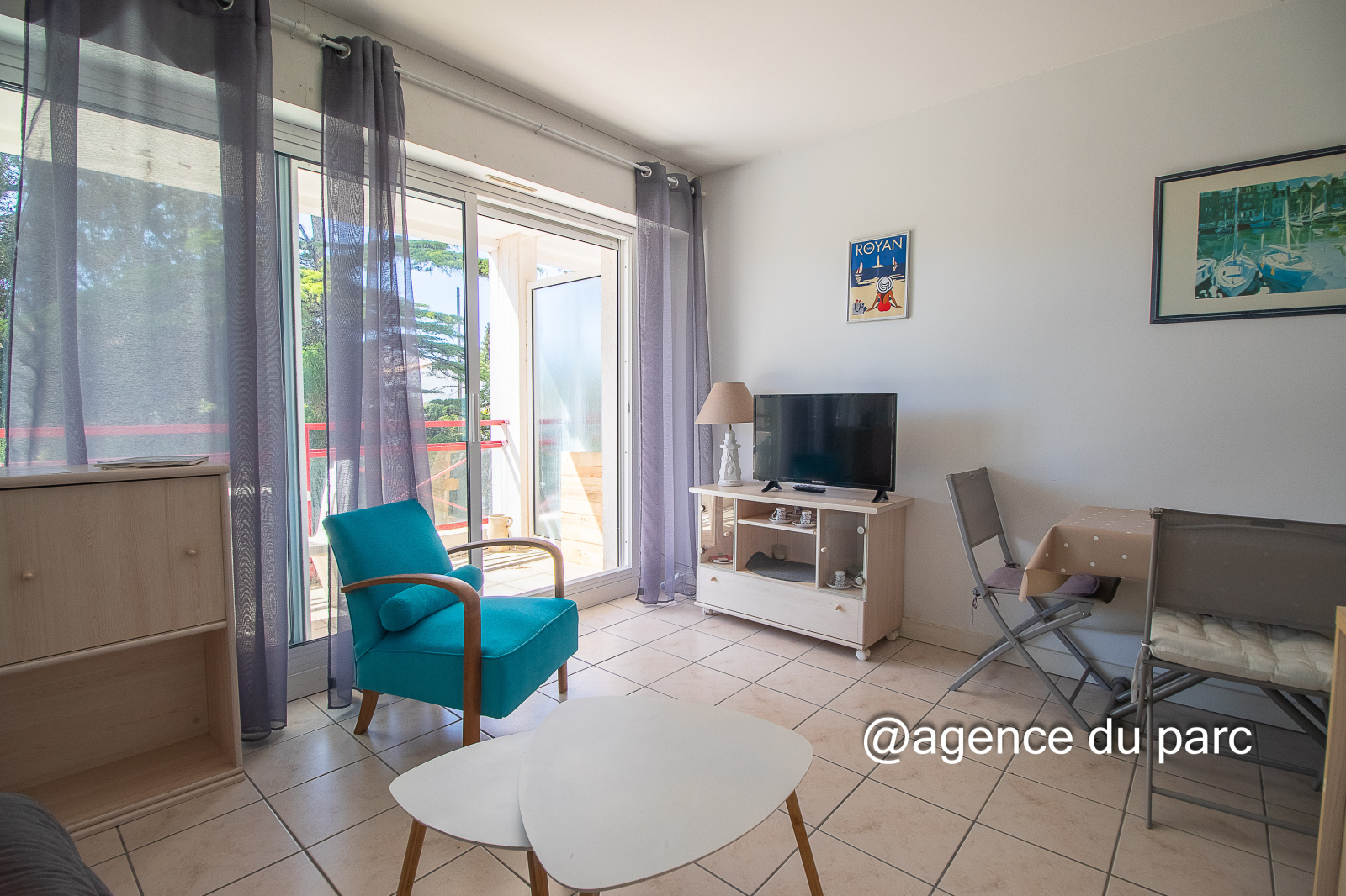 Image_10, Appartement, Saint-Georges-de-Didonne, ref :APPA 1582