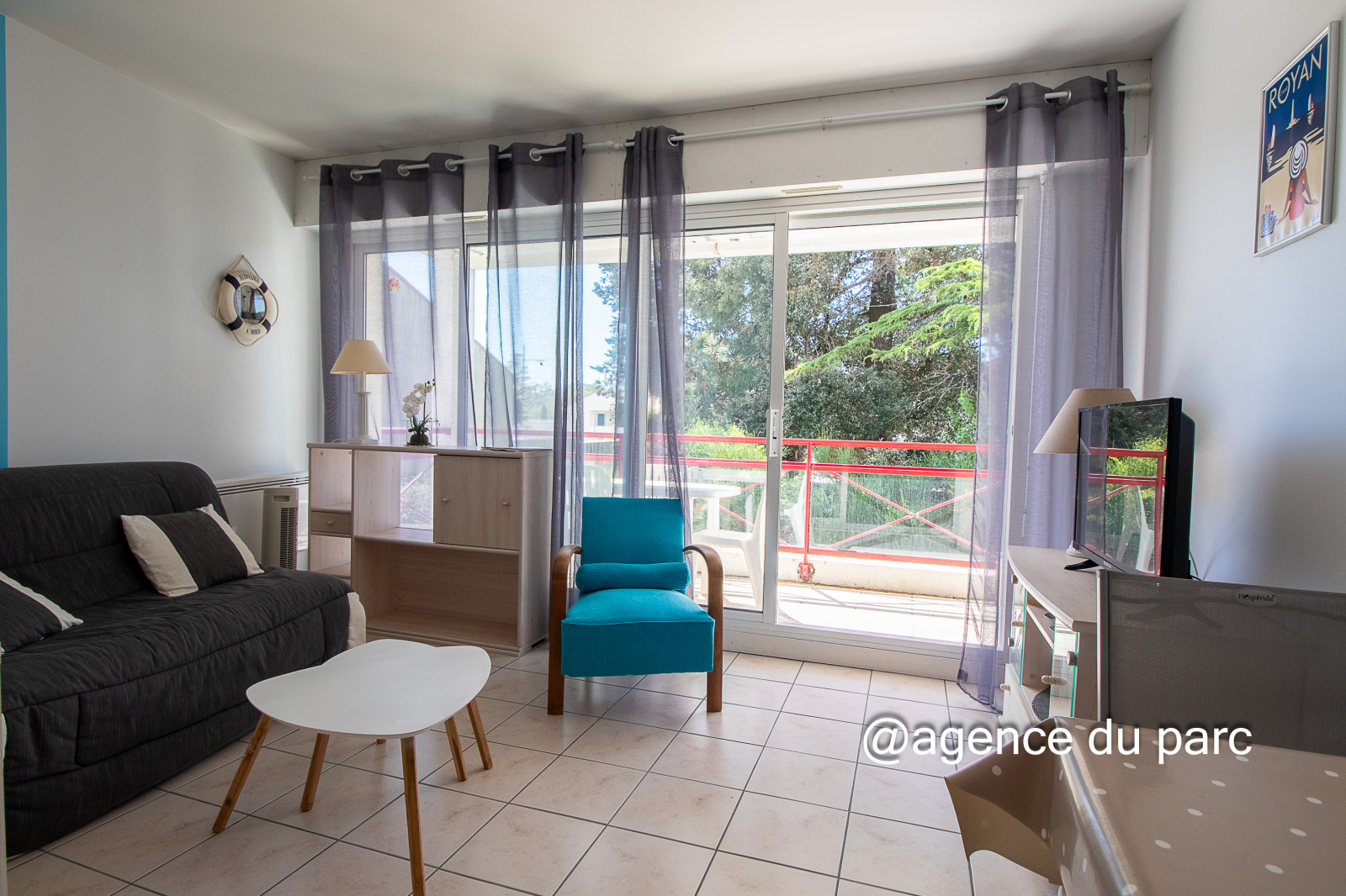 Image_2, Appartement, Saint-Georges-de-Didonne, ref :APPA 1582