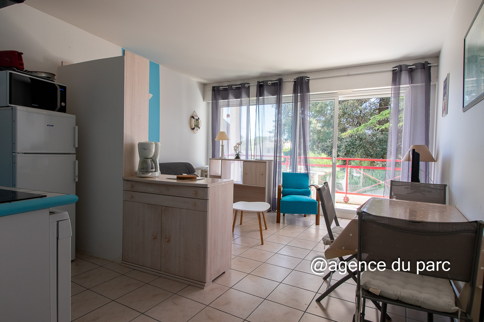 Image_6, Appartement, Saint-Georges-de-Didonne, ref :APPA 1582