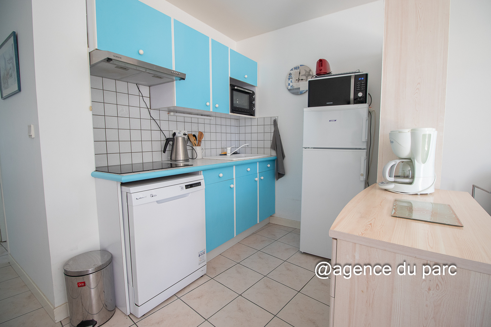 Image_13, Appartement, Saint-Georges-de-Didonne, ref :APPA 1582