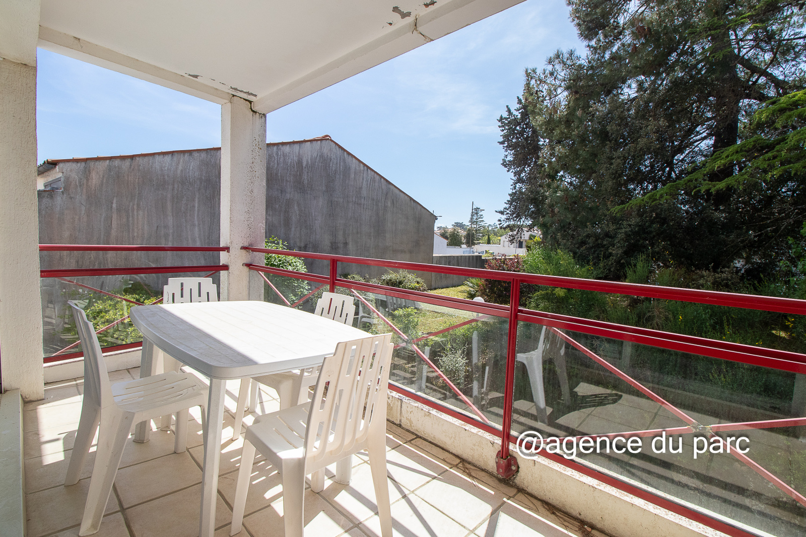 Image_8, Appartement, Saint-Georges-de-Didonne, ref :APPA 1582