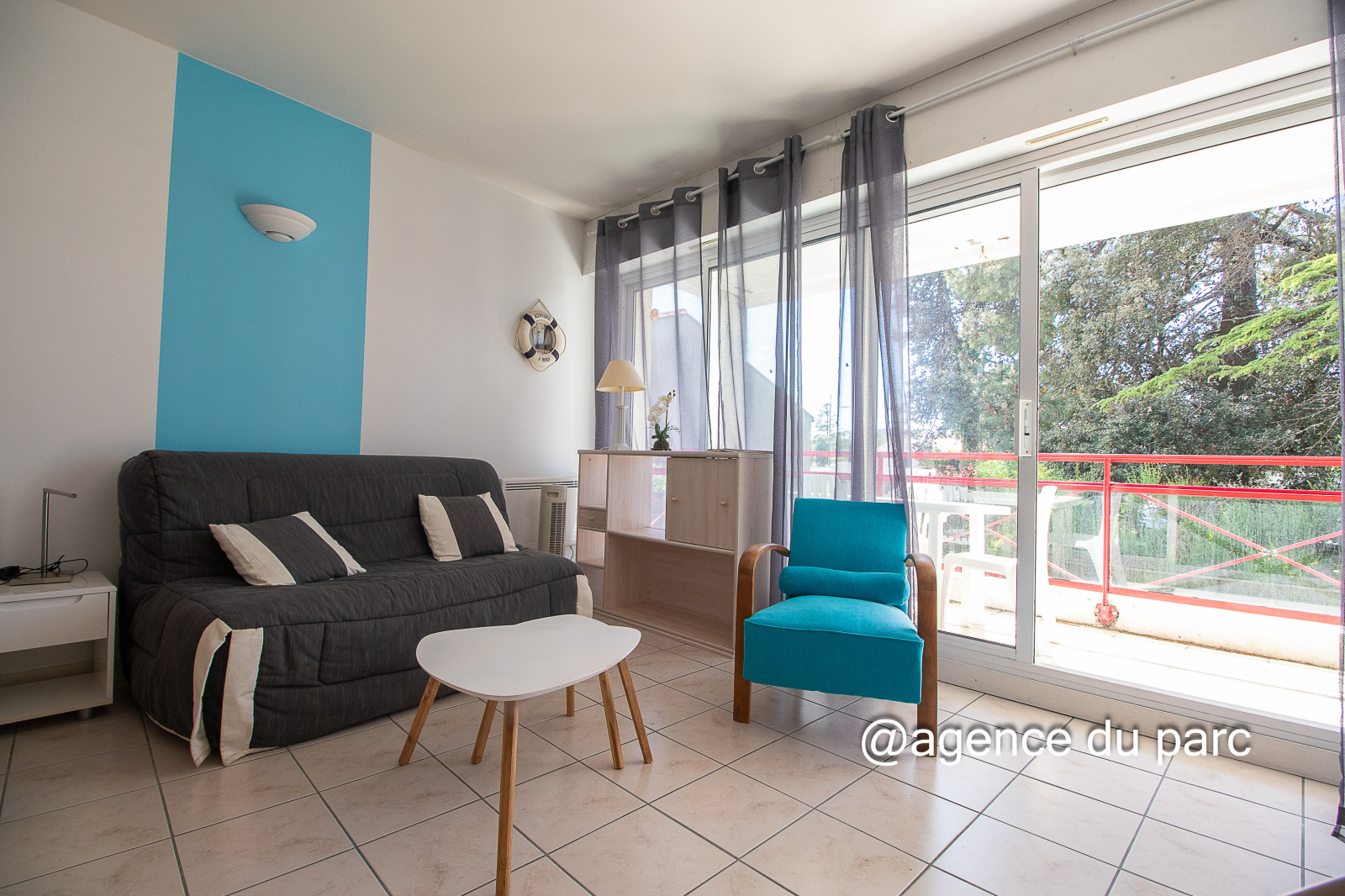 Image_7, Appartement, Saint-Georges-de-Didonne, ref :APPA 1582