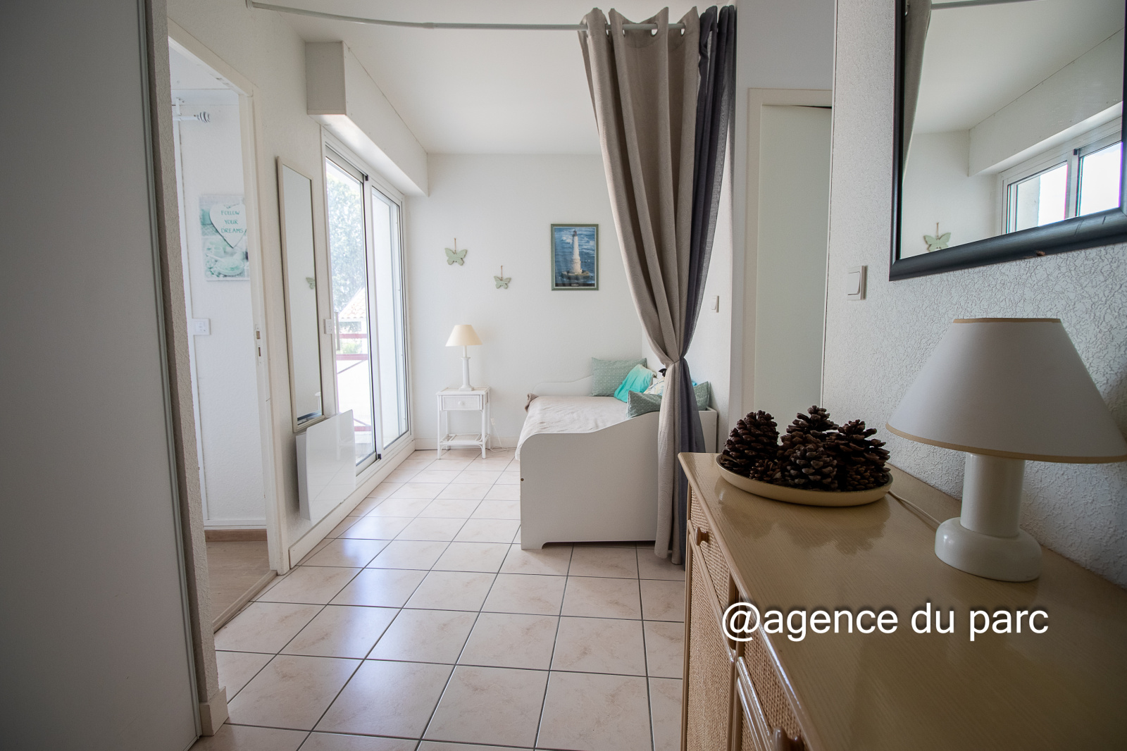 Image_4, Appartement, Saint-Georges-de-Didonne, ref :APPA 1582