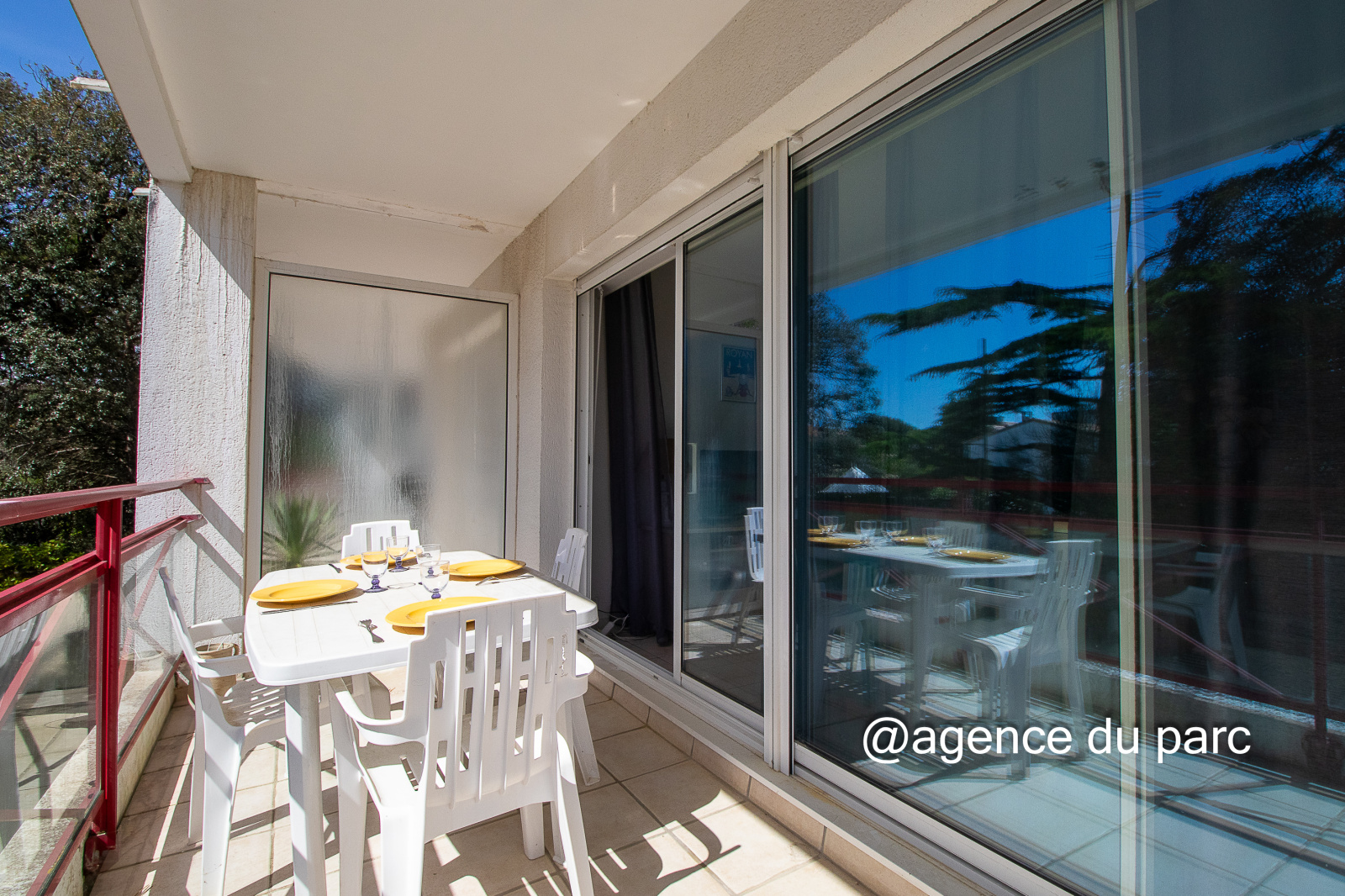 Image_1, Appartement, Saint-Georges-de-Didonne, ref :APPA 1582