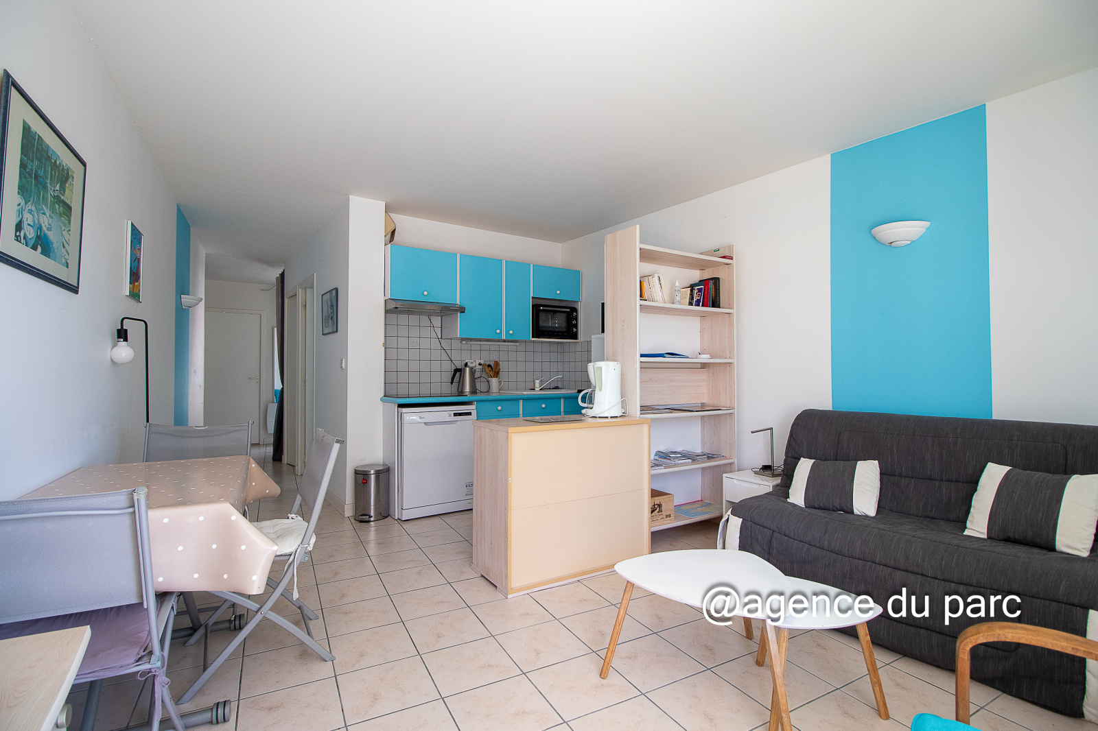 Image_12, Appartement, Saint-Georges-de-Didonne, ref :APPA 1582