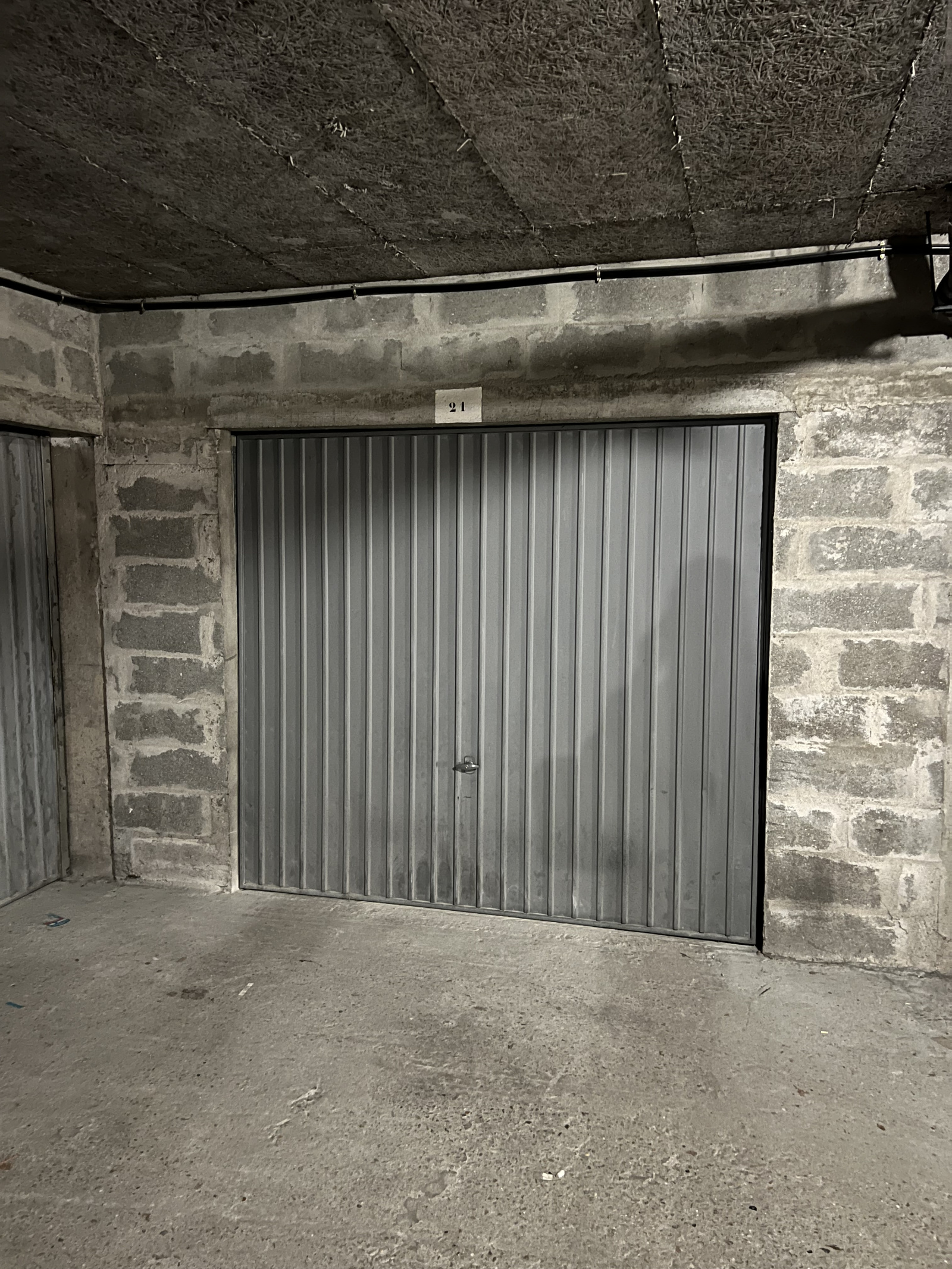 Image_1, Garage, Royan, ref :1506