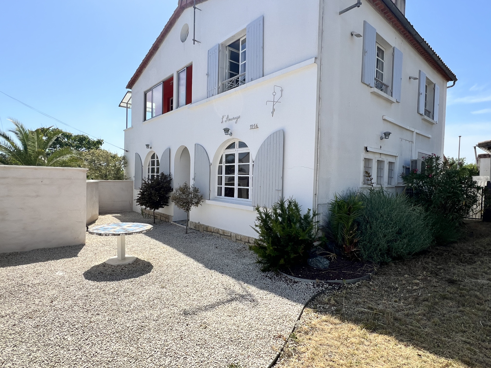 Image_1, Appartement, Saint-Palais-sur-Mer, ref :1597