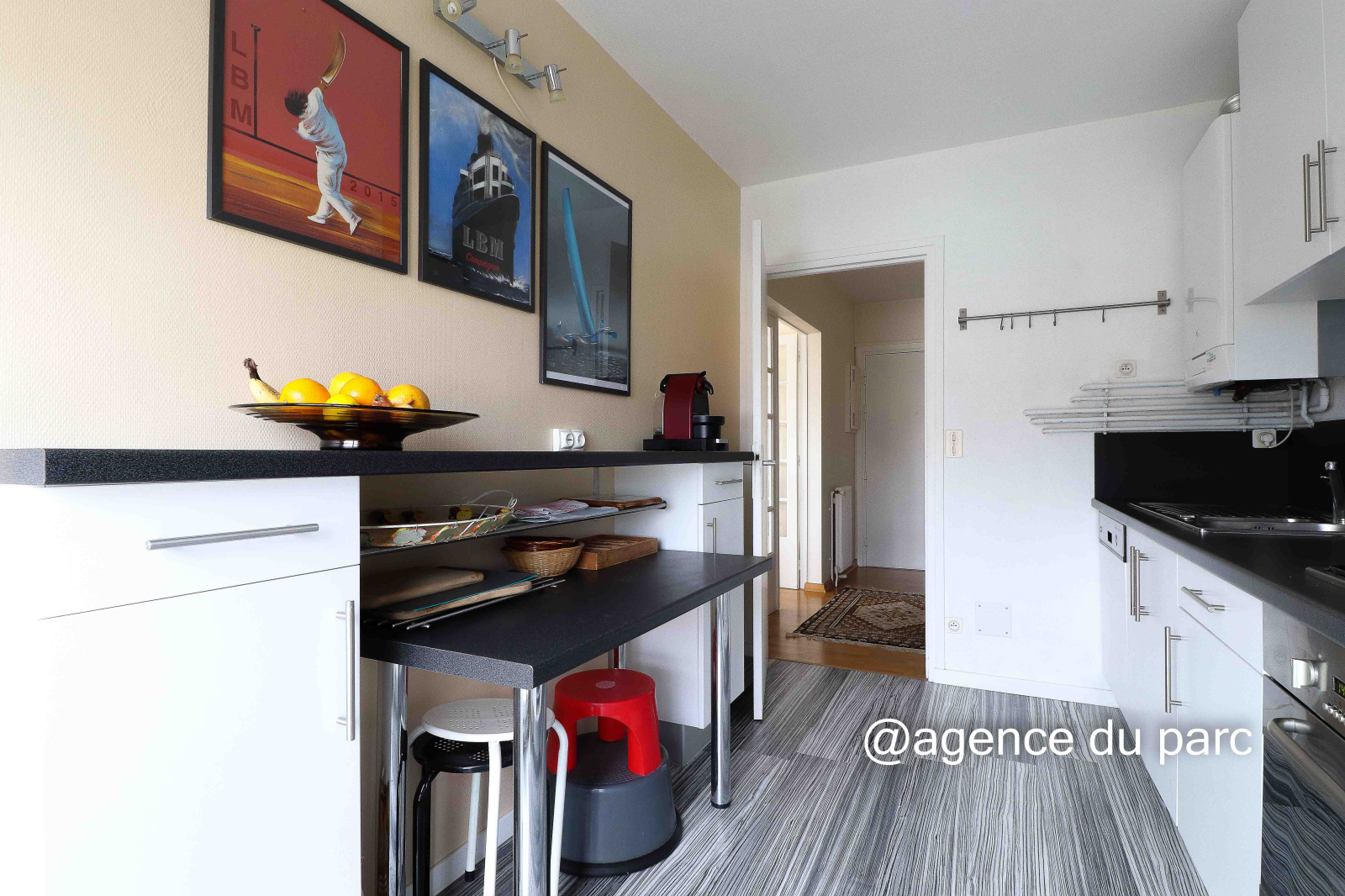 Image_9, Appartement, Royan, ref :APPA 1131