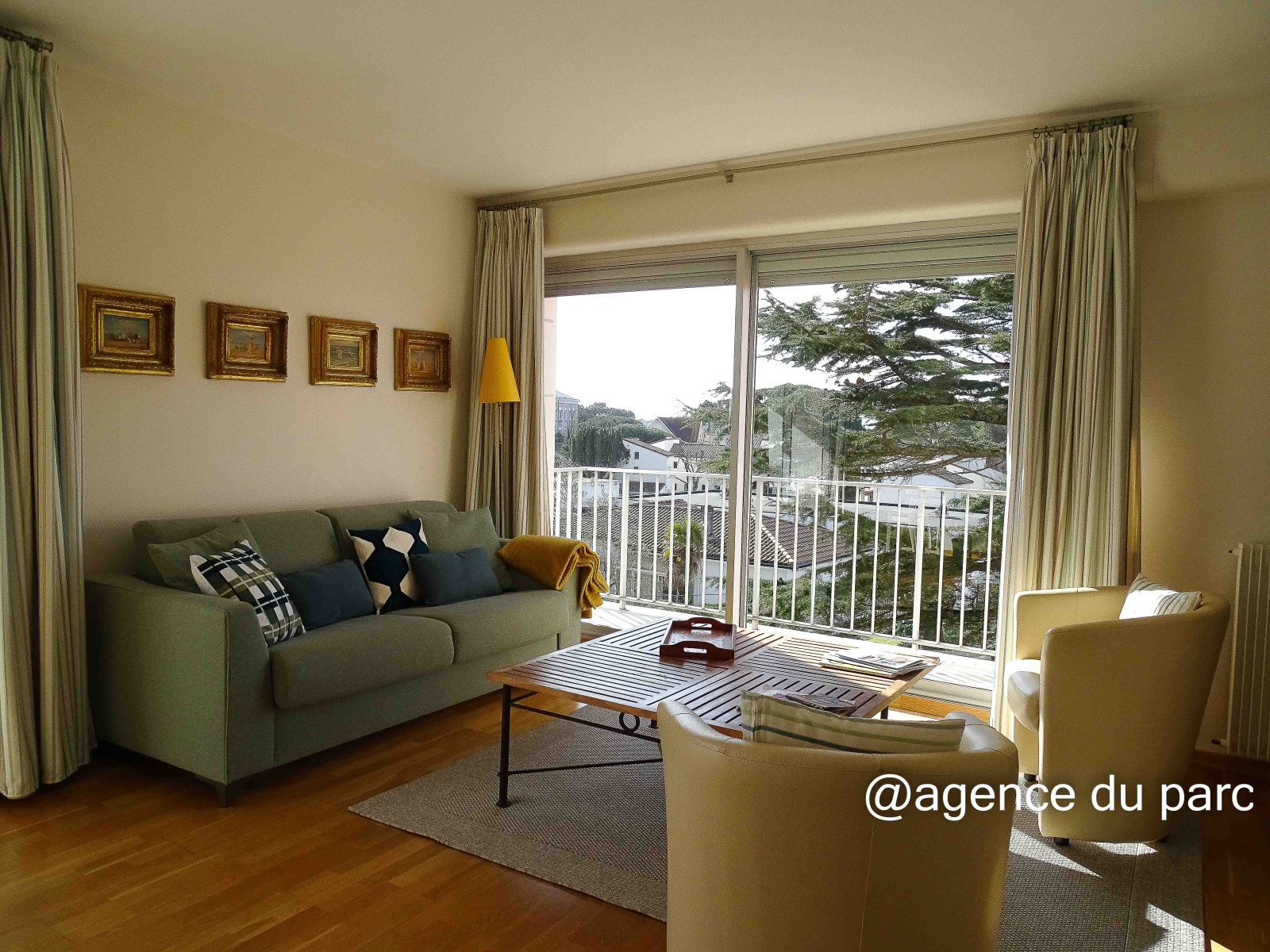 Image_4, Appartement, Royan, ref :APPA 1131