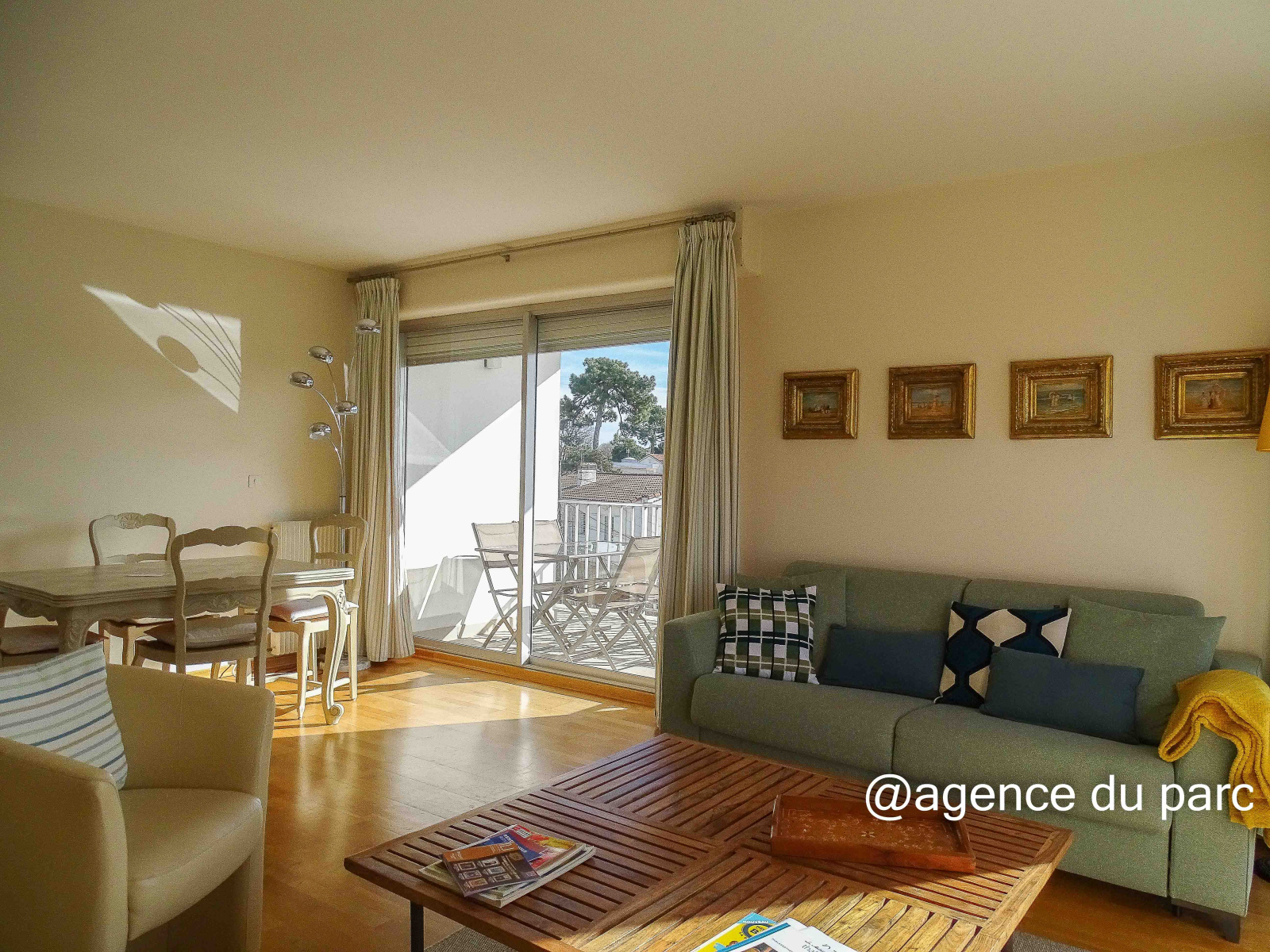 Image_6, Appartement, Royan, ref :APPA 1131