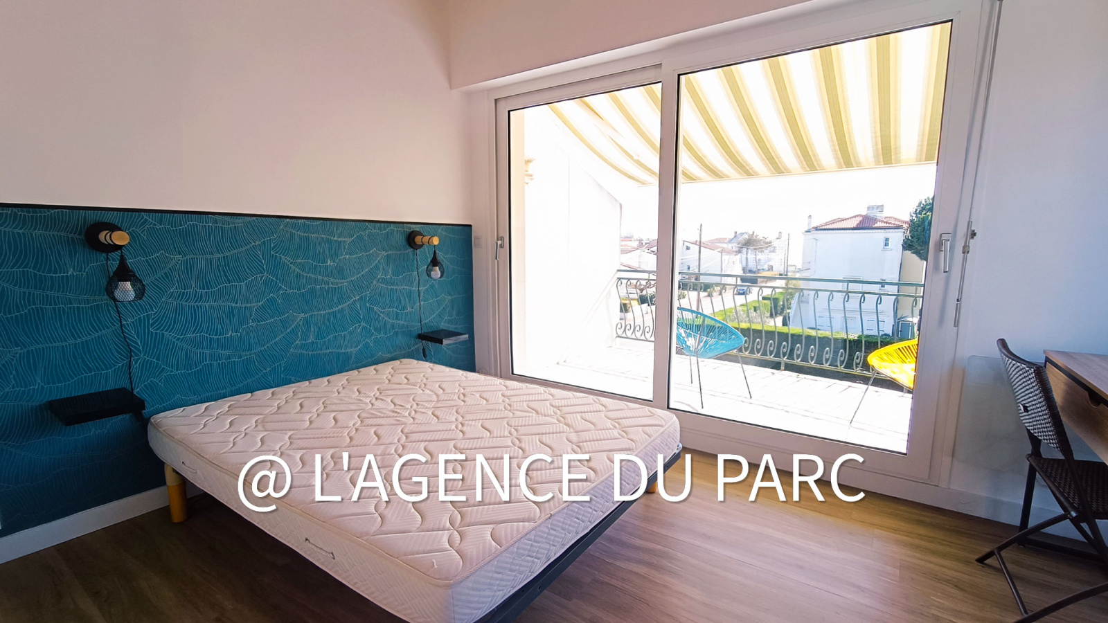 Image_10, Appartement, Saint-Georges-de-Didonne, ref :1518