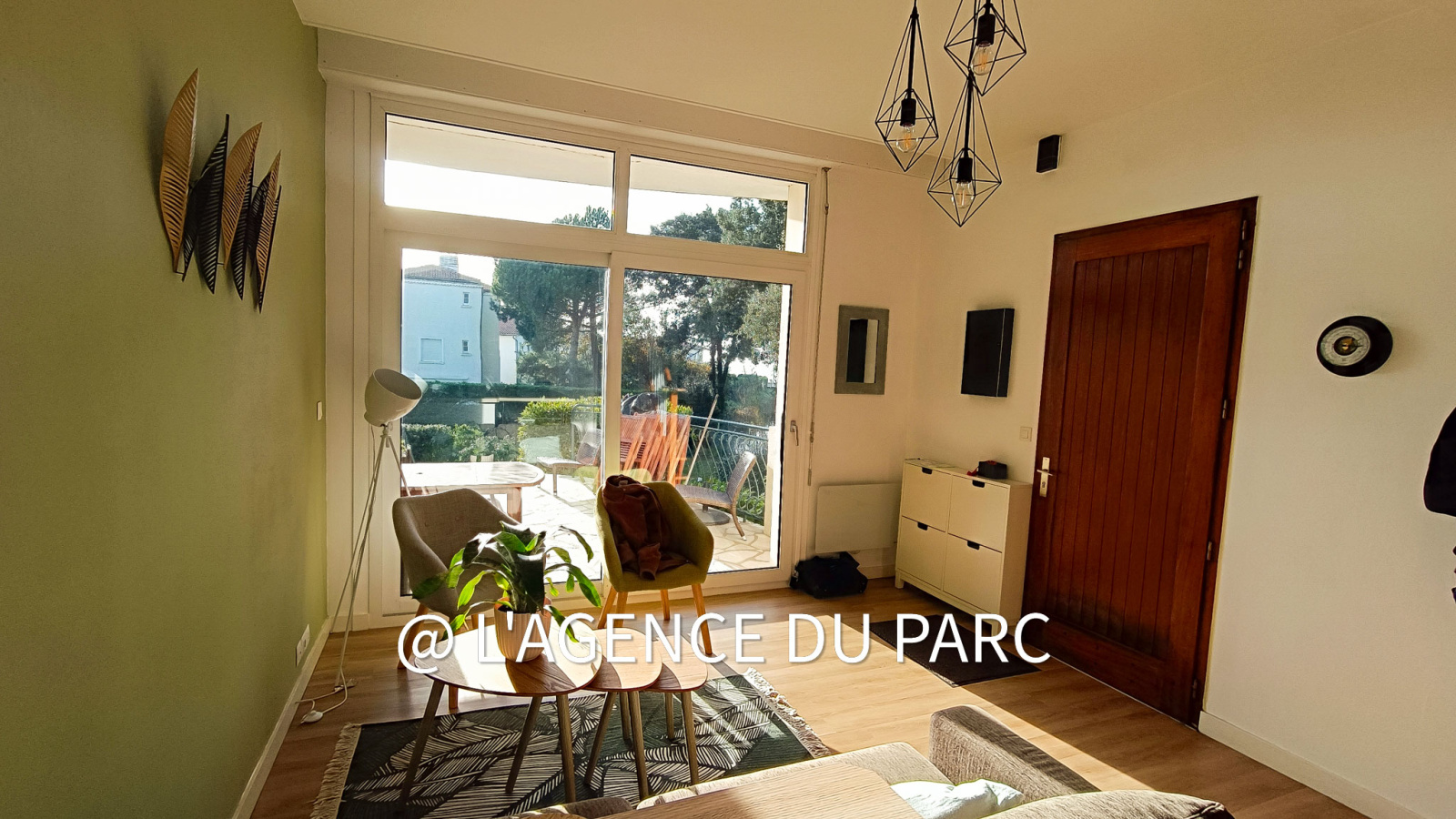 Image_2, Appartement, Saint-Georges-de-Didonne, ref :1518