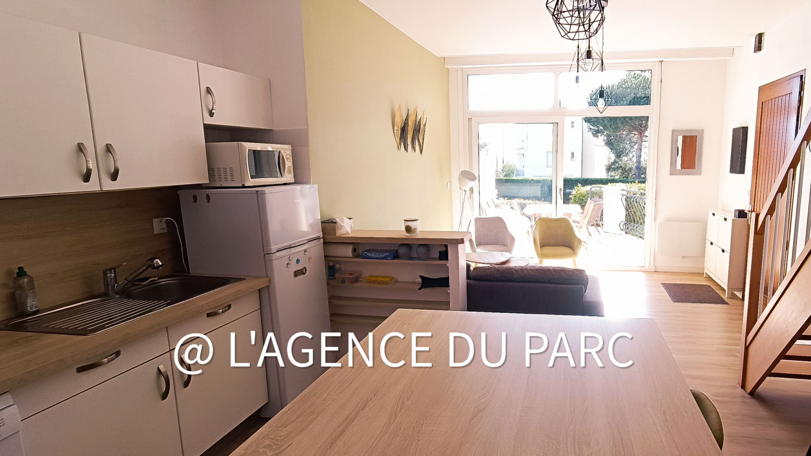 Image_4, Appartement, Saint-Georges-de-Didonne, ref :1518