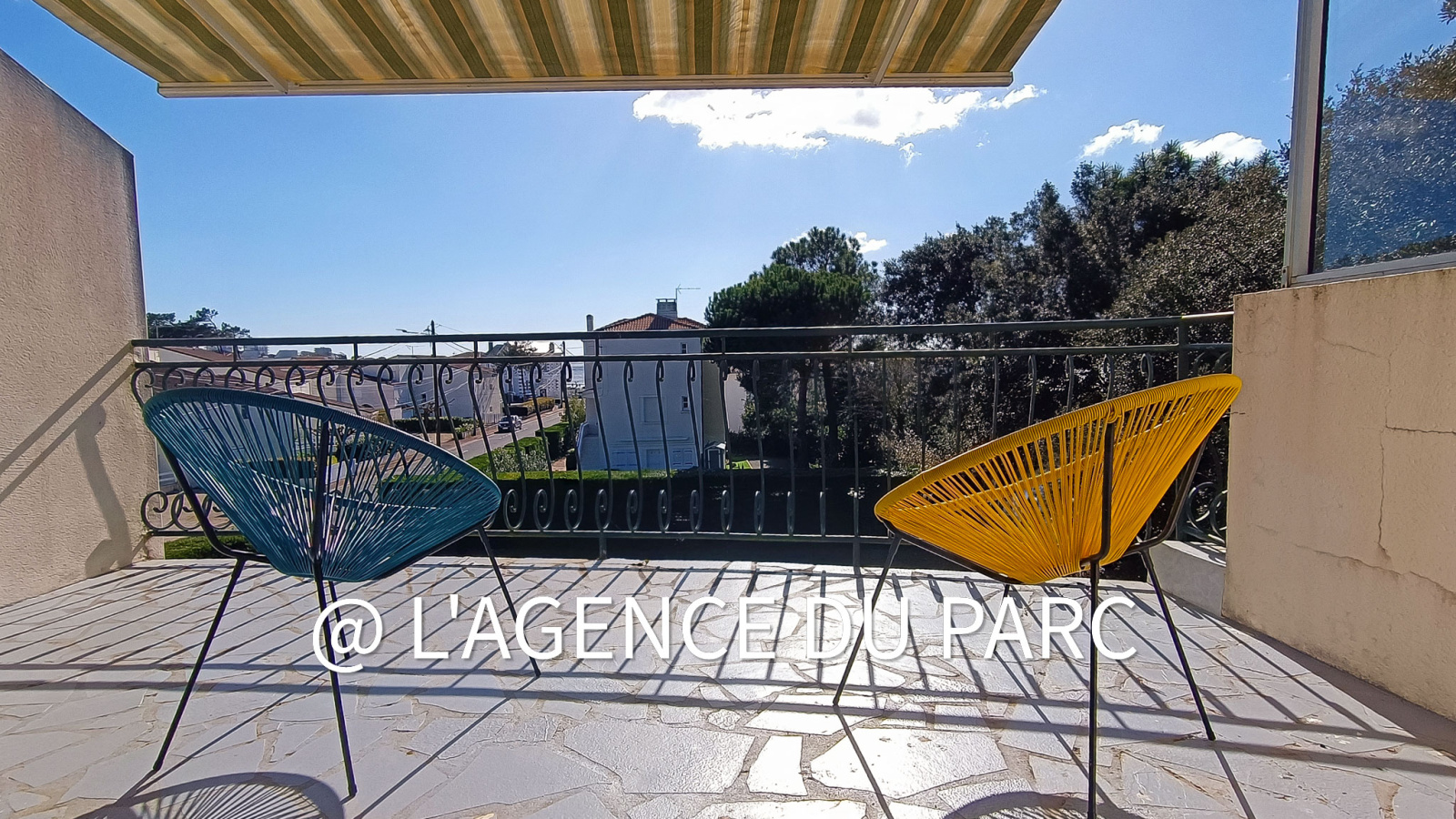 Image_11, Appartement, Saint-Georges-de-Didonne, ref :1518