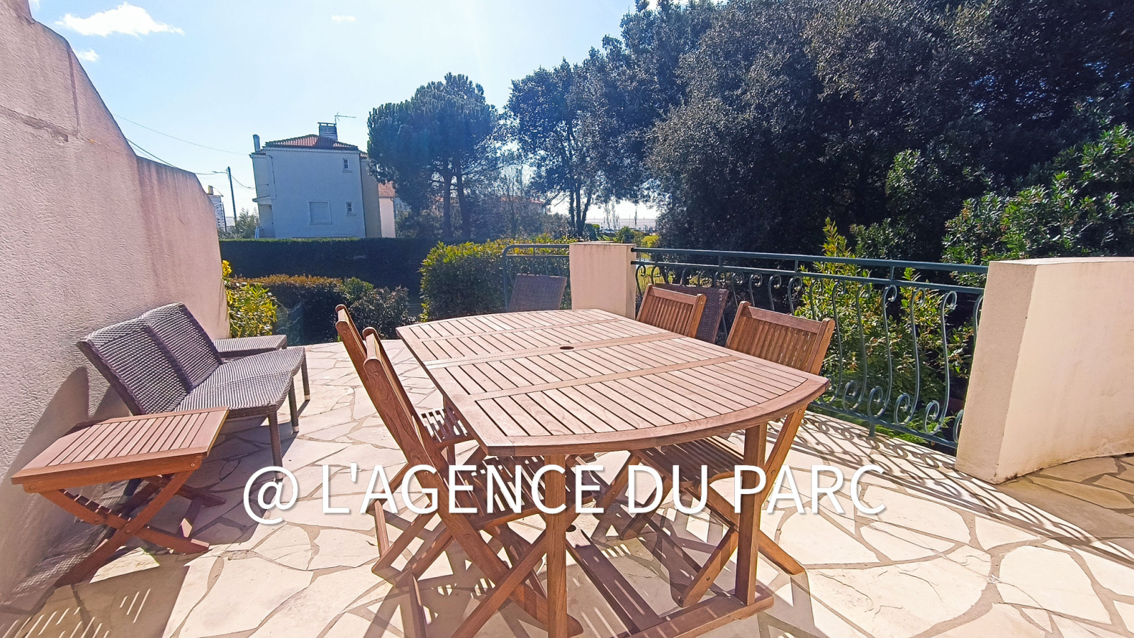 Image_5, Appartement, Saint-Georges-de-Didonne, ref :1518