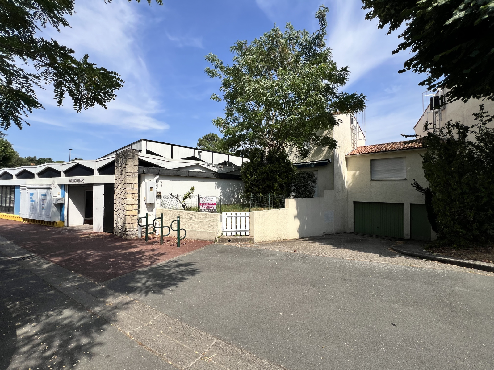 Image_6, Garage, Royan, ref :1602