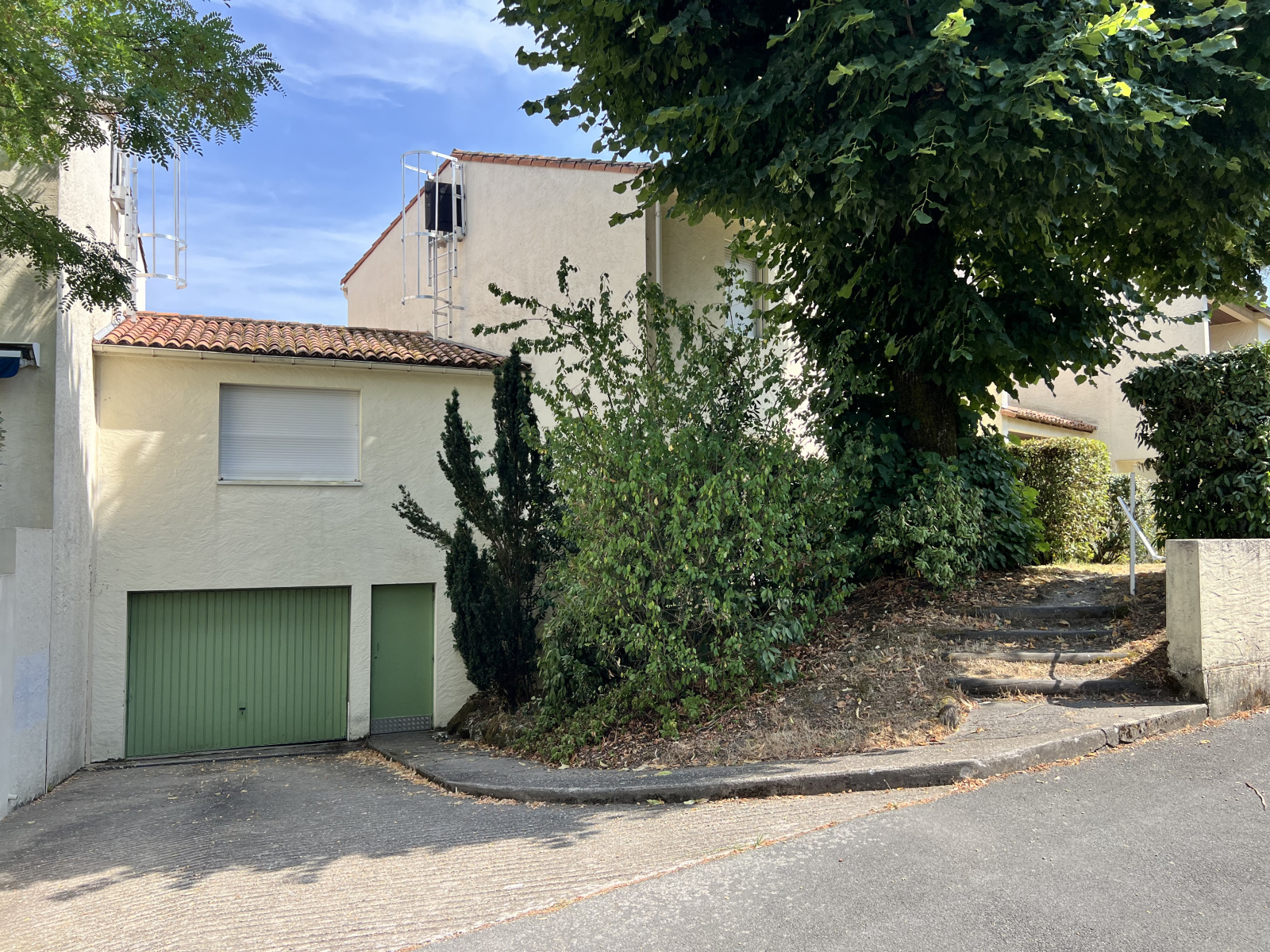 Image_1, Garage, Royan, ref :1602