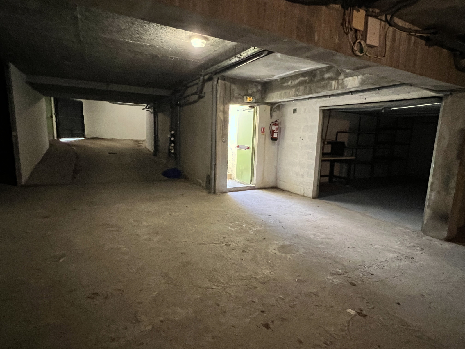 Image_7, Garage, Royan, ref :1602
