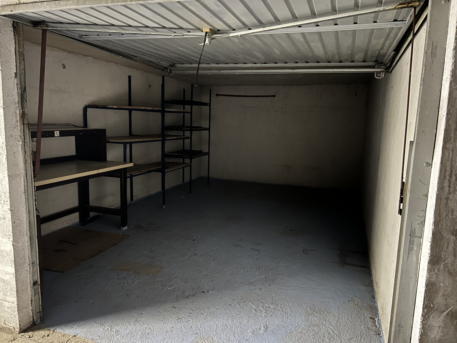 Image_2, Garage, Royan, ref :1602
