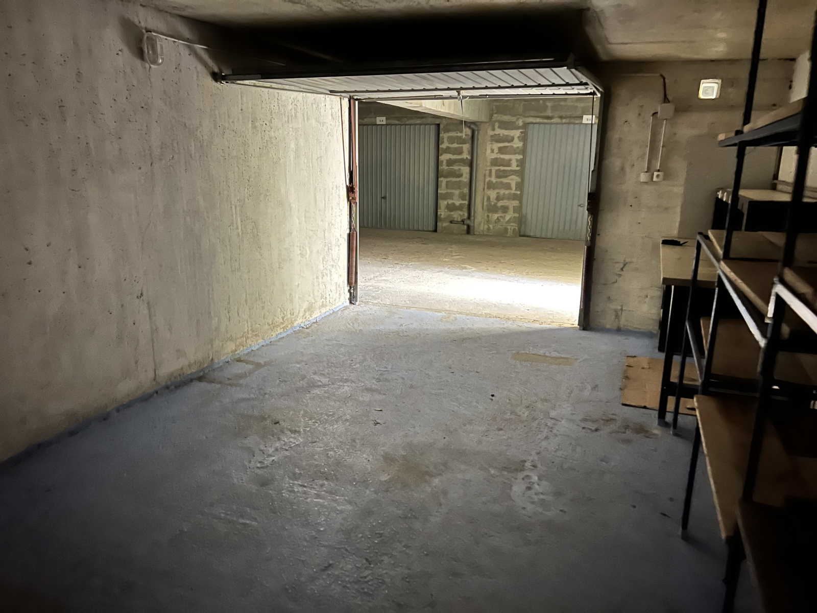 Image_4, Garage, Royan, ref :1602