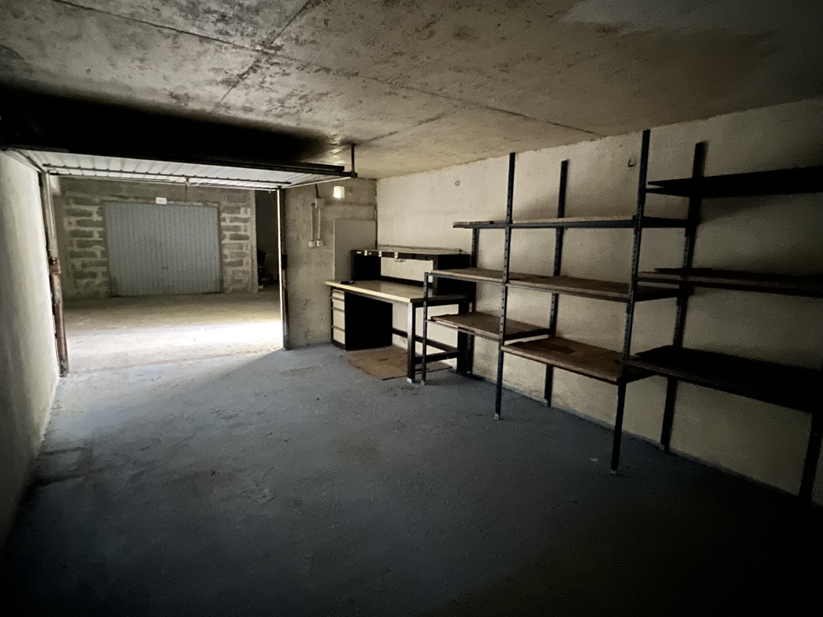 Image_3, Garage, Royan, ref :1602