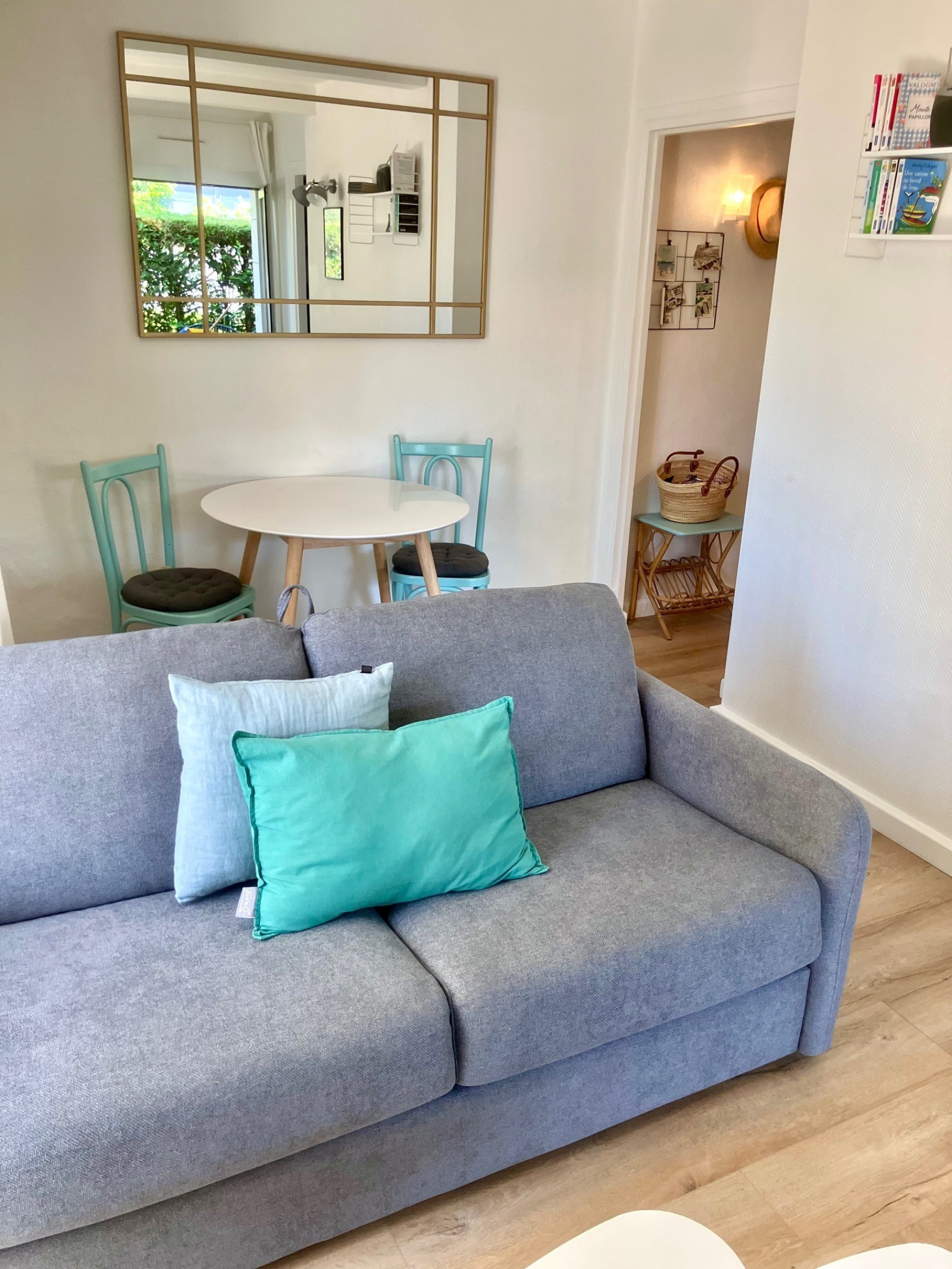 Image_4, Appartement, Royan, ref :1482